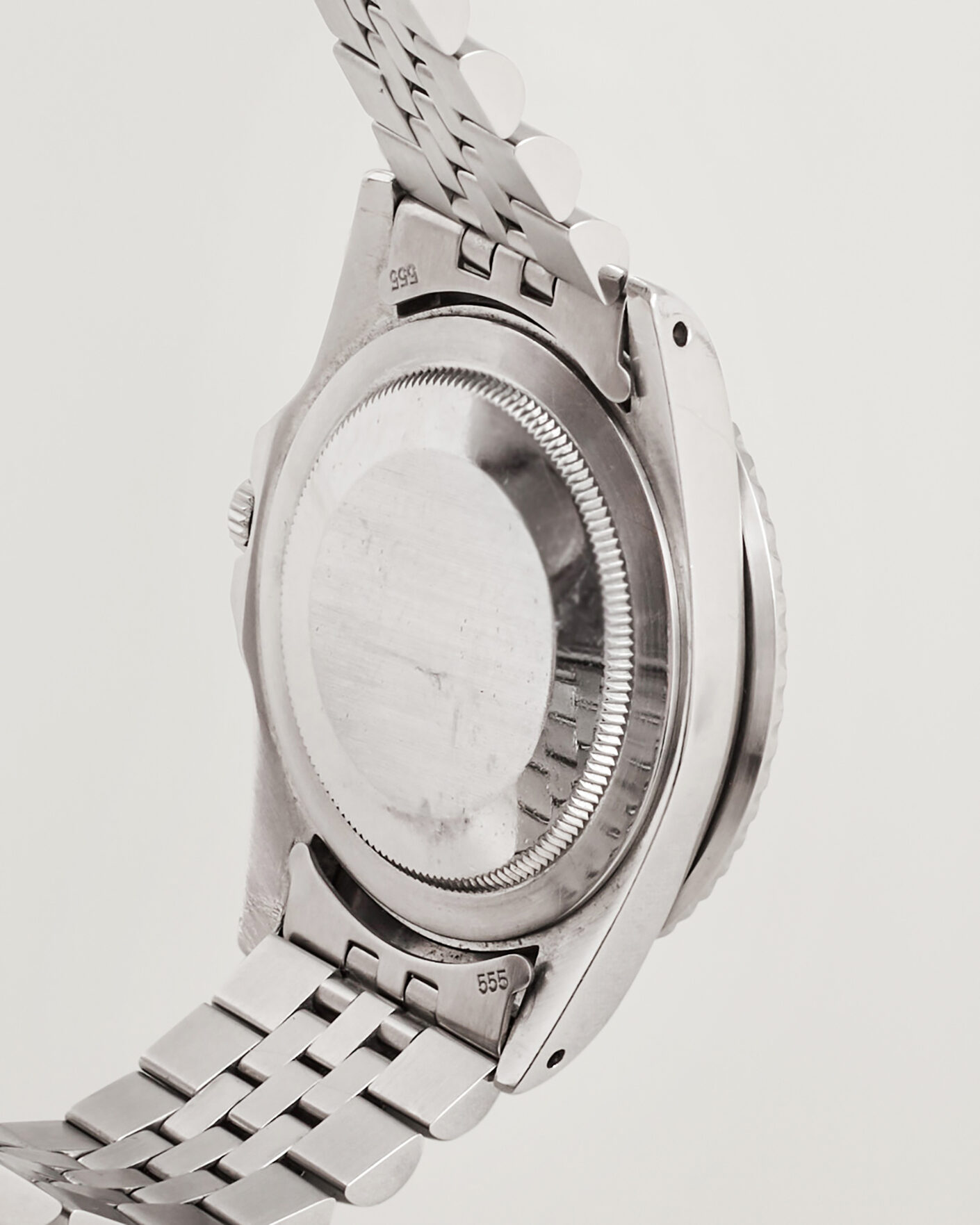 Uomini | Pre-Owned & Vintage Watches | Rolex Pre-Owned | GMT Master