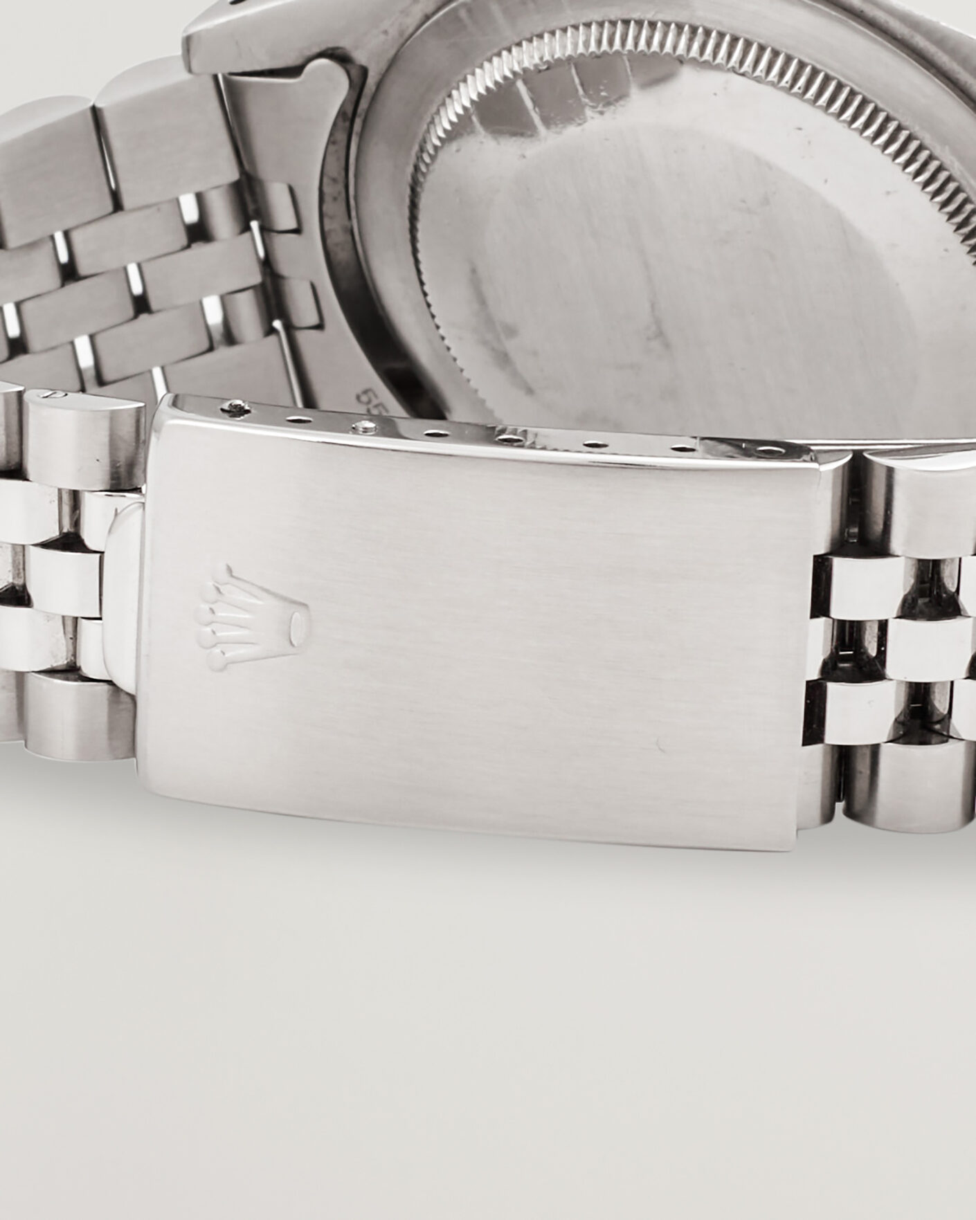 Uomini | Pre-Owned & Vintage Watches | Rolex Pre-Owned | GMT Master