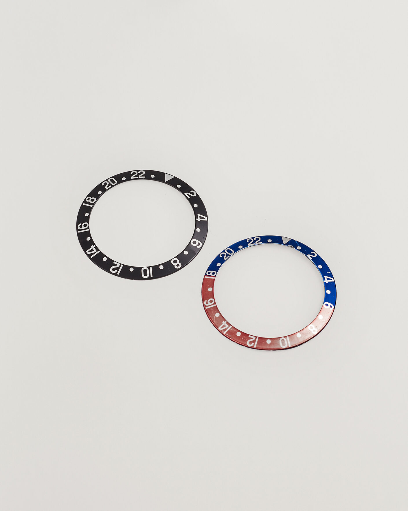 Uomini | Pre-Owned & Vintage Watches | Rolex Pre-Owned | GMT Master  