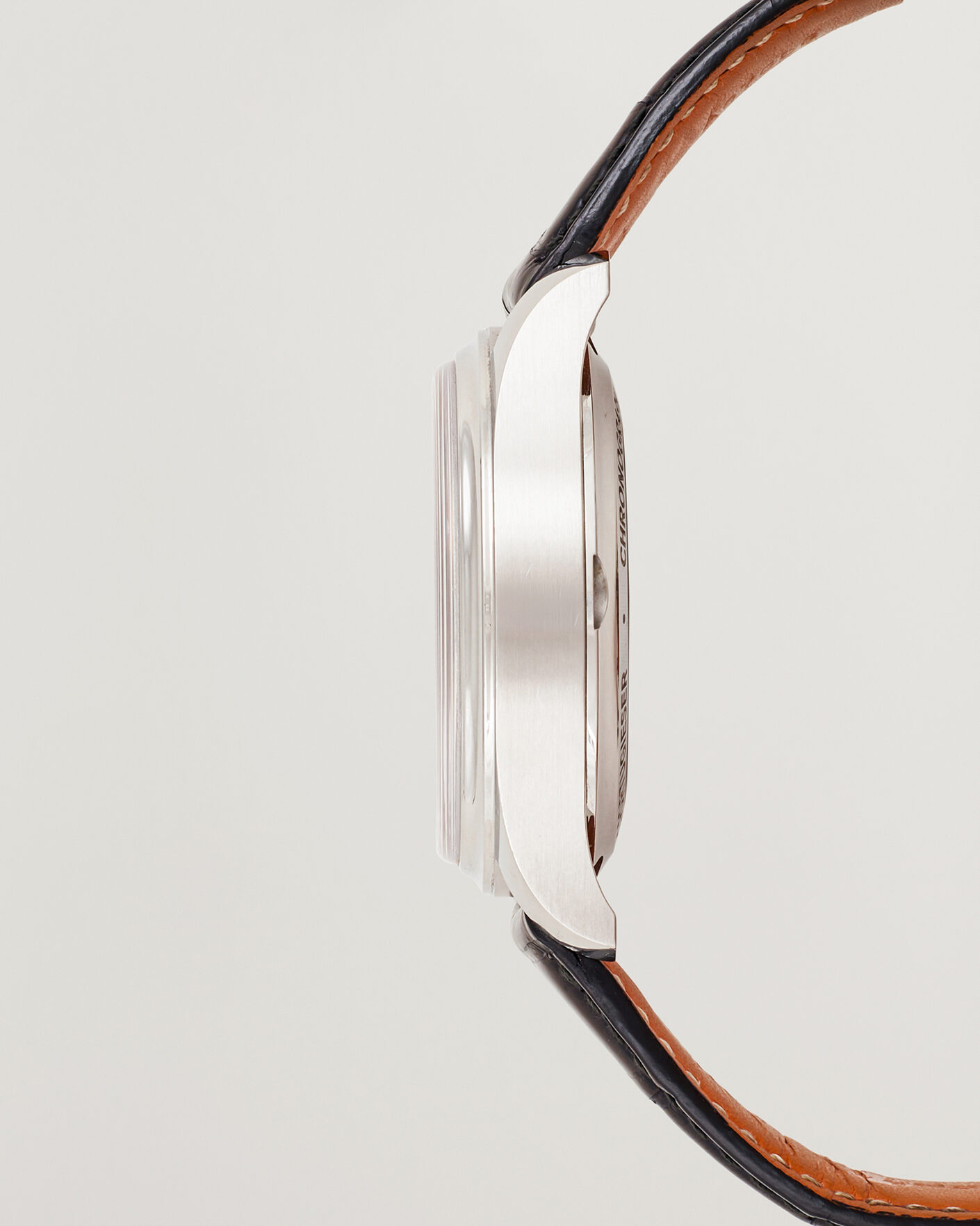 Uomini | Pre-Owned & Vintage Watches | IWC Pre-Owned | Portugieser Chronograph Classic 