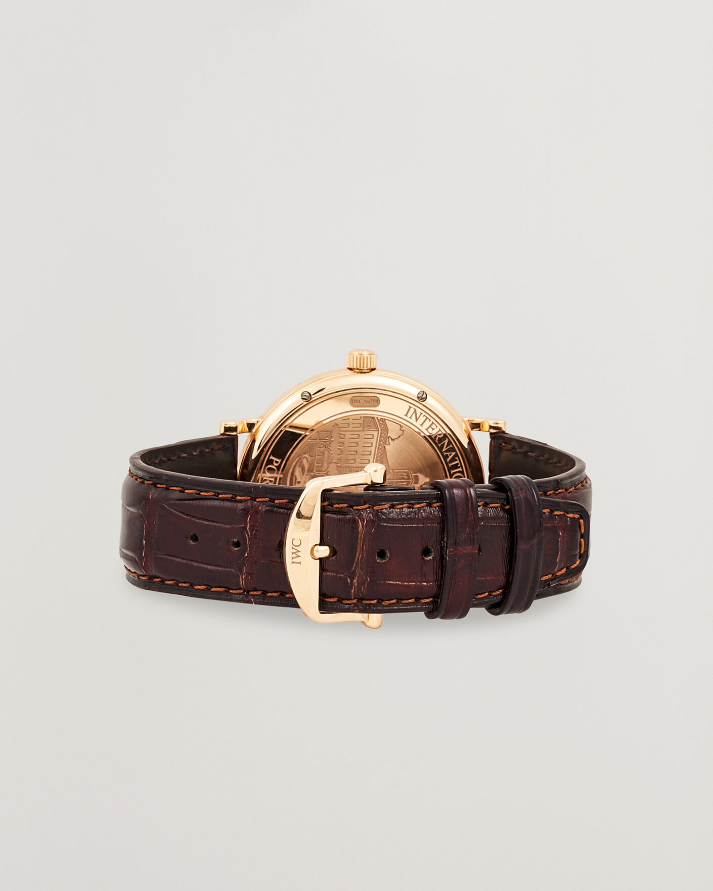 Uomini | IWC Pre-Owned Portofino Automatic | IWC Pre-Owned | Portofino Automatic
