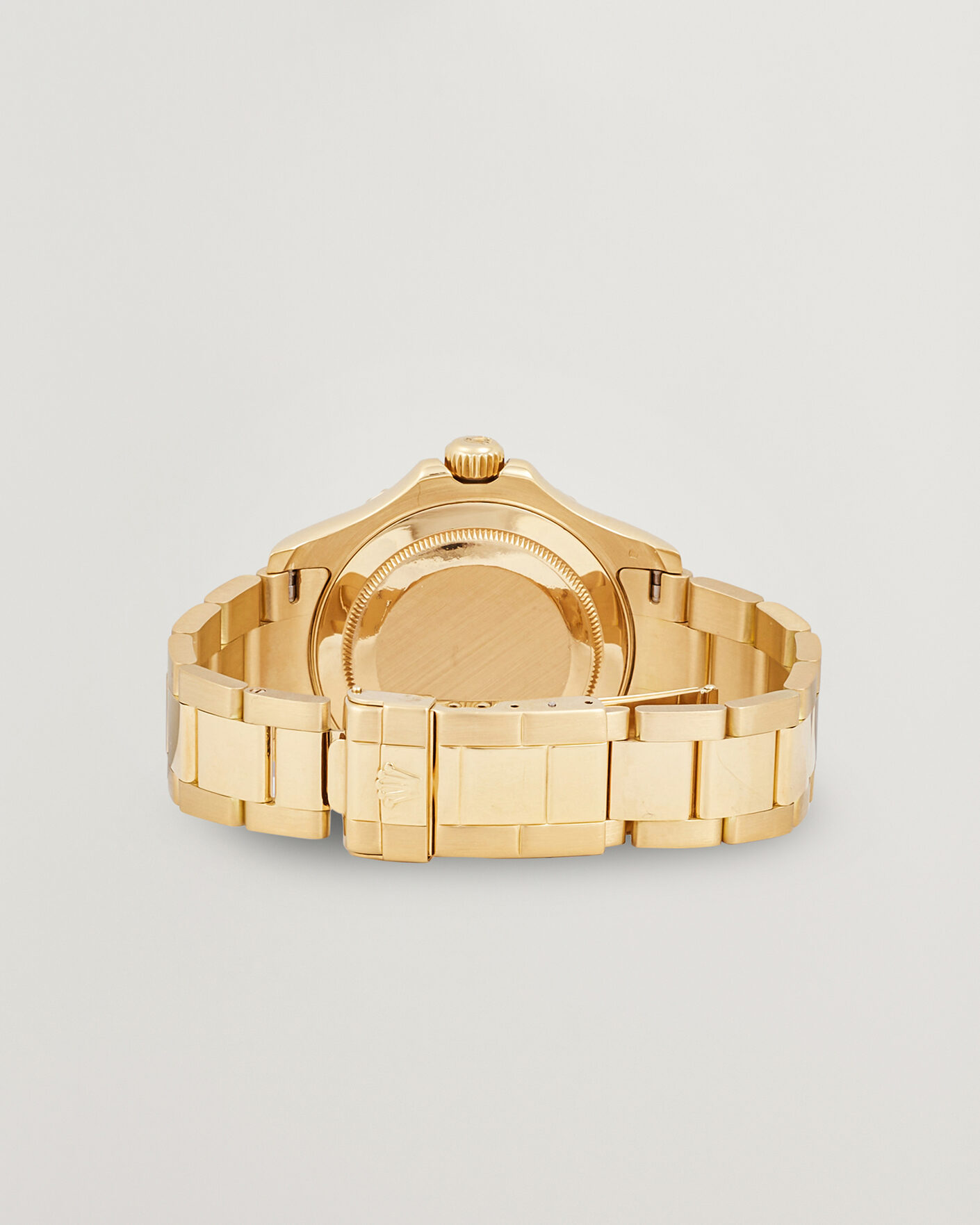 Uomini | Pre-Owned & Vintage Watches | Rolex Pre-Owned | Yacht Master