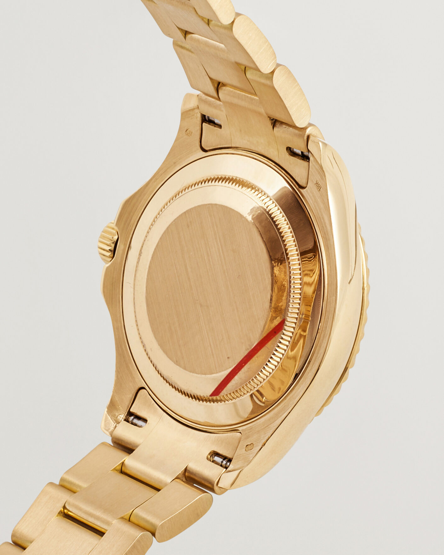 Uomini | Pre-Owned & Vintage Watches | Rolex Pre-Owned | Yacht Master 