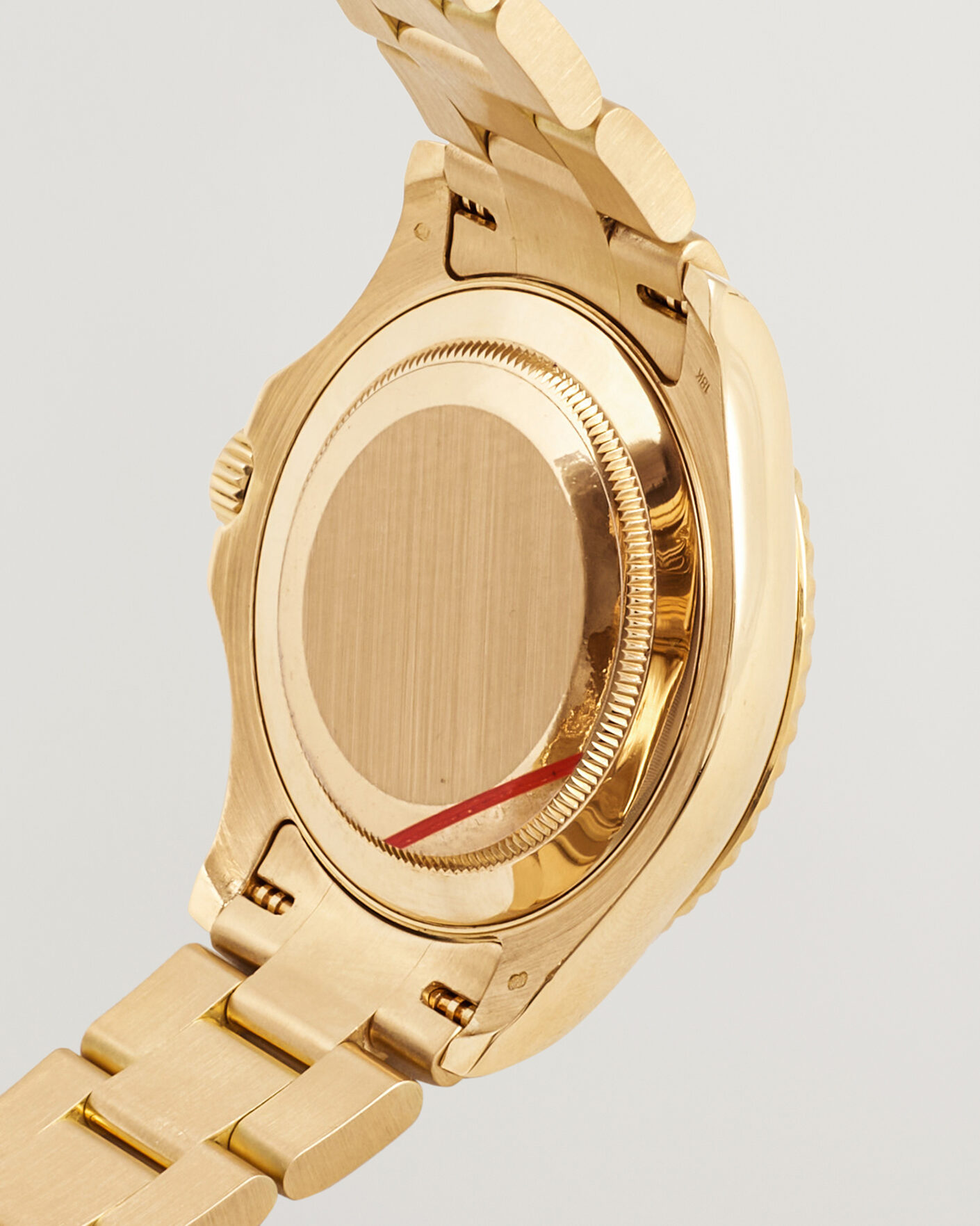 Uomini | Rolex Pre-Owned Yacht Master | Rolex Pre-Owned | Yacht Master