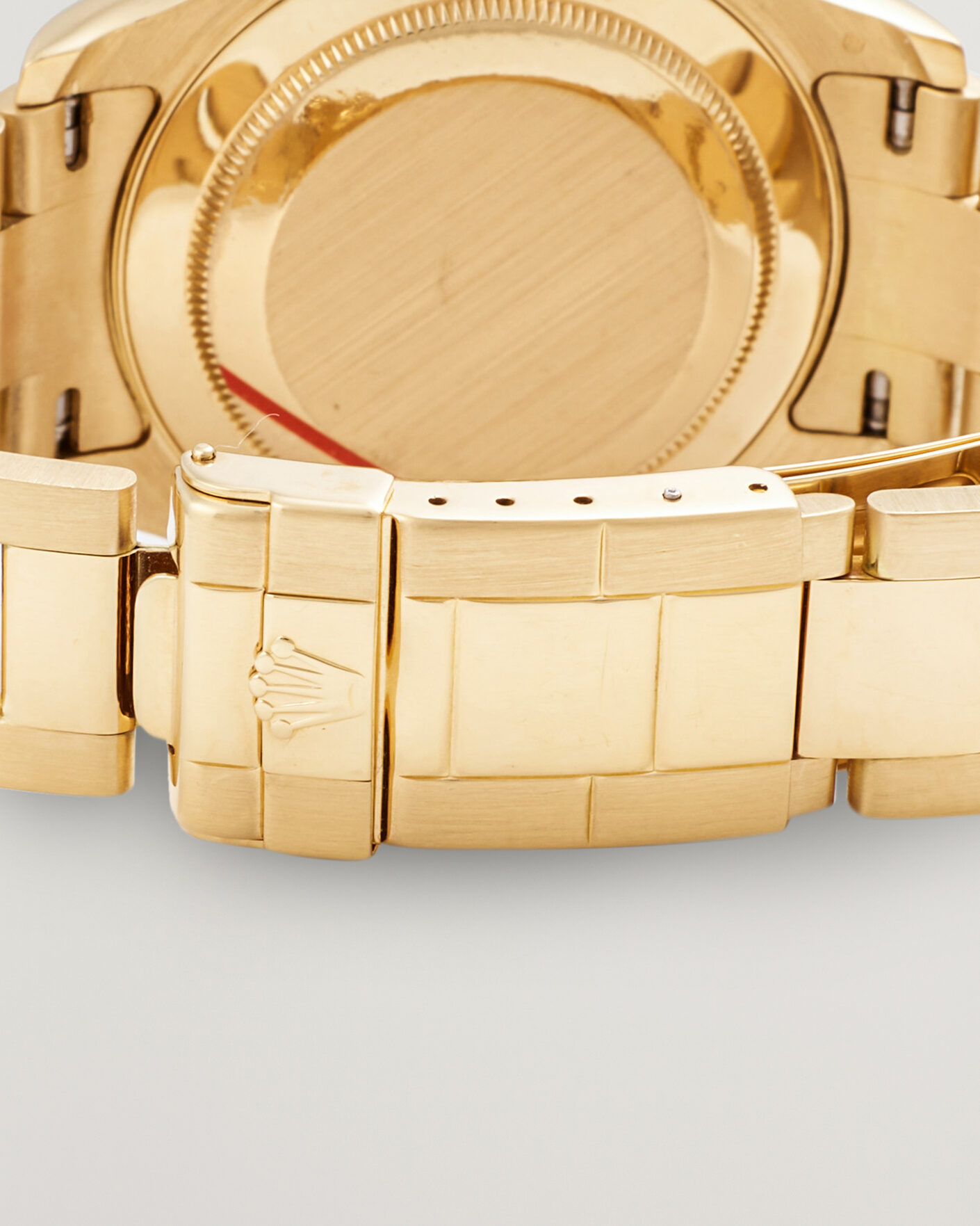 Uomini | Pre-Owned & Vintage Watches | Rolex Pre-Owned | Yacht Master 