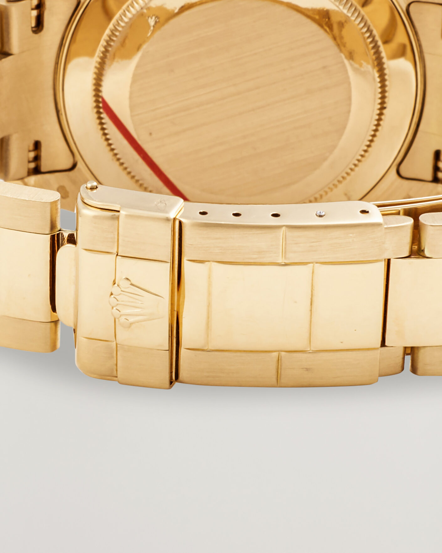 Uomini | Rolex Pre-Owned Yacht Master | Rolex Pre-Owned | Yacht Master
