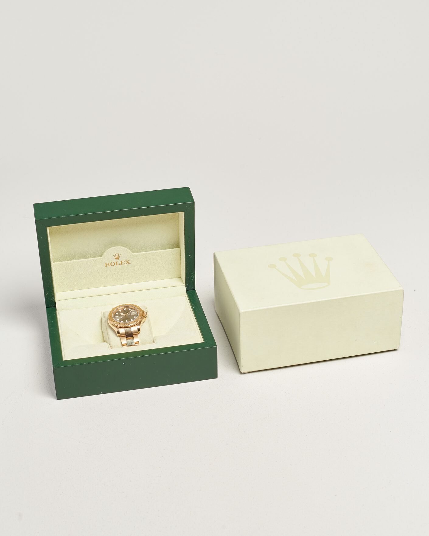 Uomini | Pre-Owned & Vintage Watches | Rolex Pre-Owned | Yacht Master