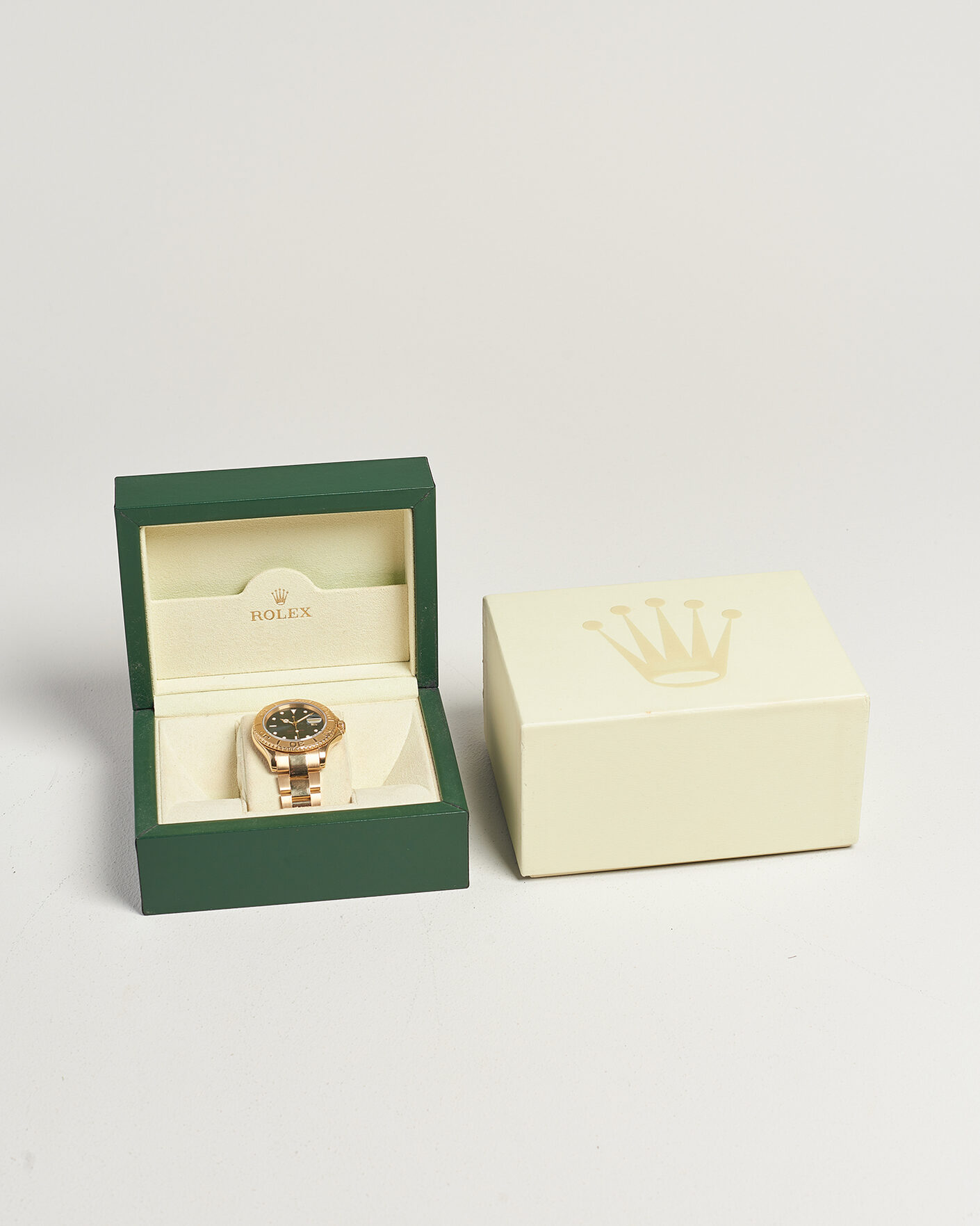 Uomini | Rolex Pre-Owned Yacht Master | Rolex Pre-Owned | Yacht Master