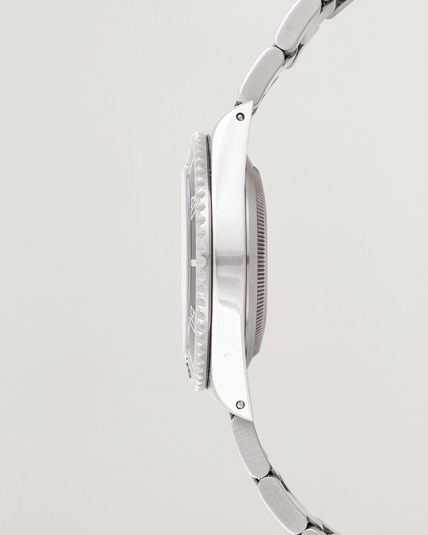 Uomini | Pre-Owned & Vintage Watches | Rolex Pre-Owned | Submariner No date 