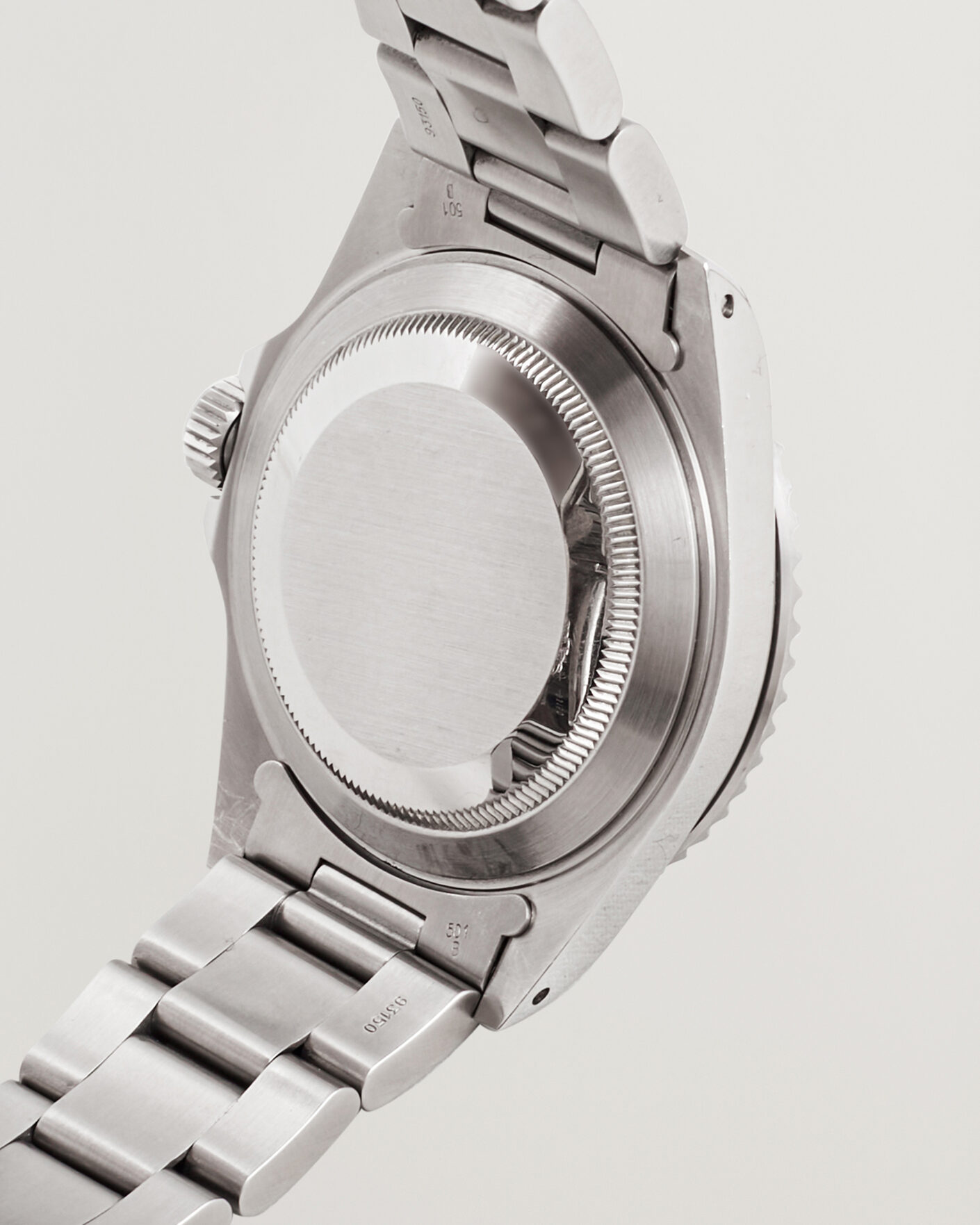 Uomini | Pre-Owned & Vintage Watches | Rolex Pre-Owned | Submariner No date 