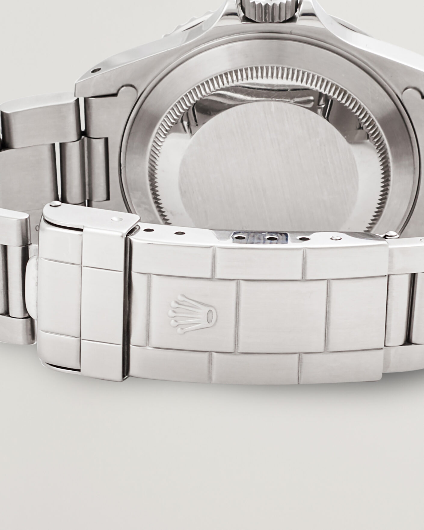 Uomini | Pre-Owned & Vintage Watches | Rolex Pre-Owned | Submariner No date 