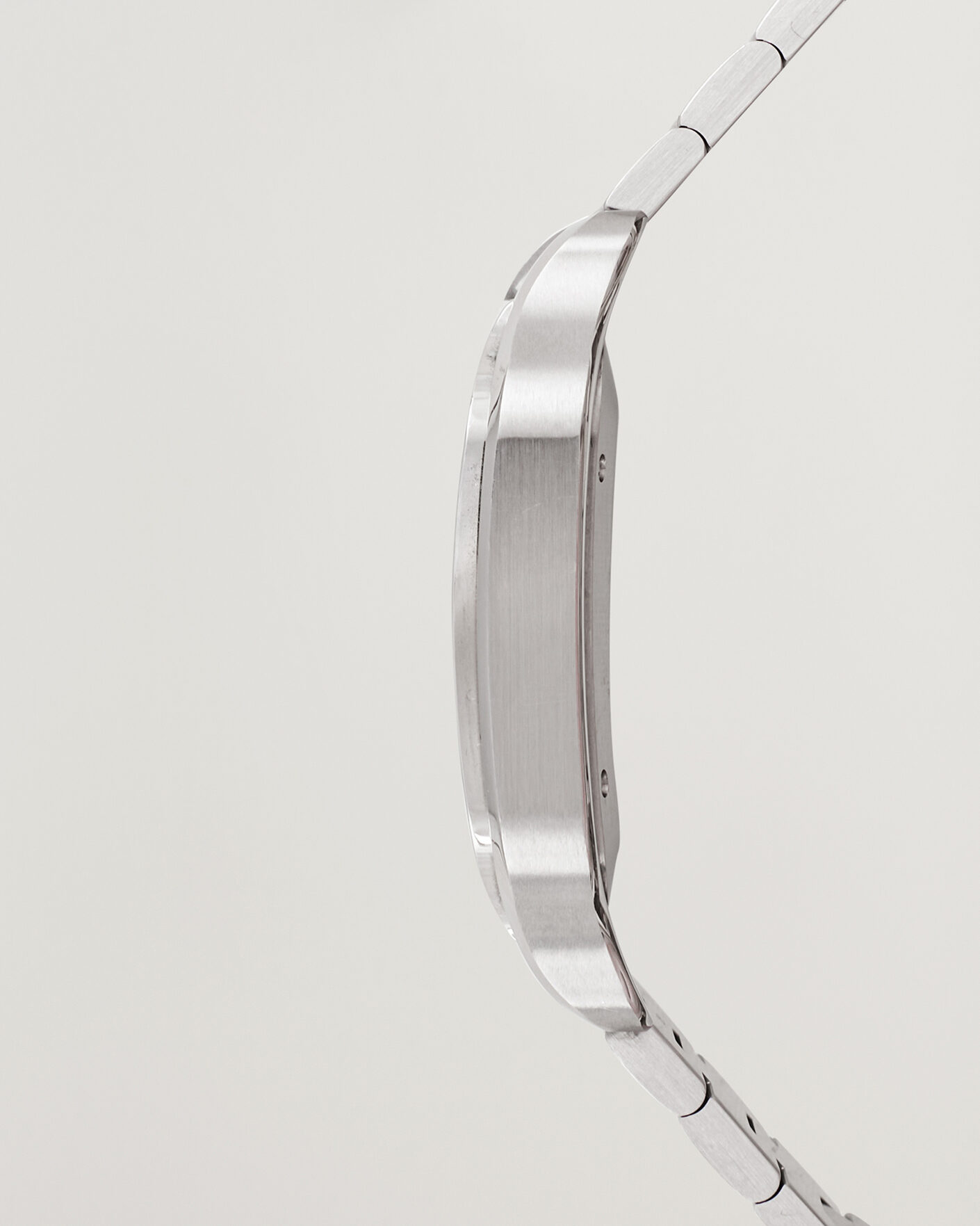 Uomini | Pre-Owned & Vintage Watches | Cartier Pre-Owned | Santos Large 