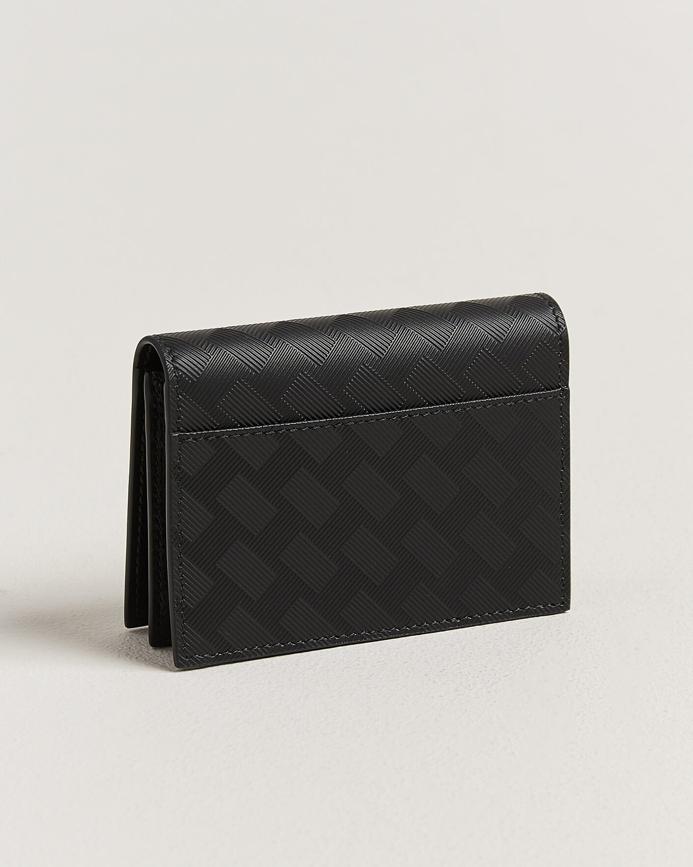 Uomini | Portafogli | Montblanc | Extreme Leather 4cc Card Wallet Black