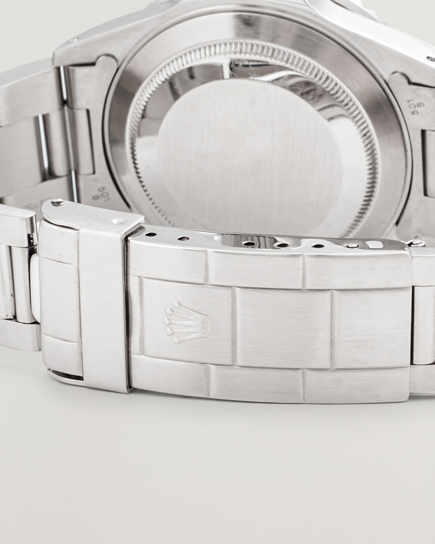 Uomini | Pre-Owned & Vintage Watches | Rolex Pre-Owned | Submariner date 