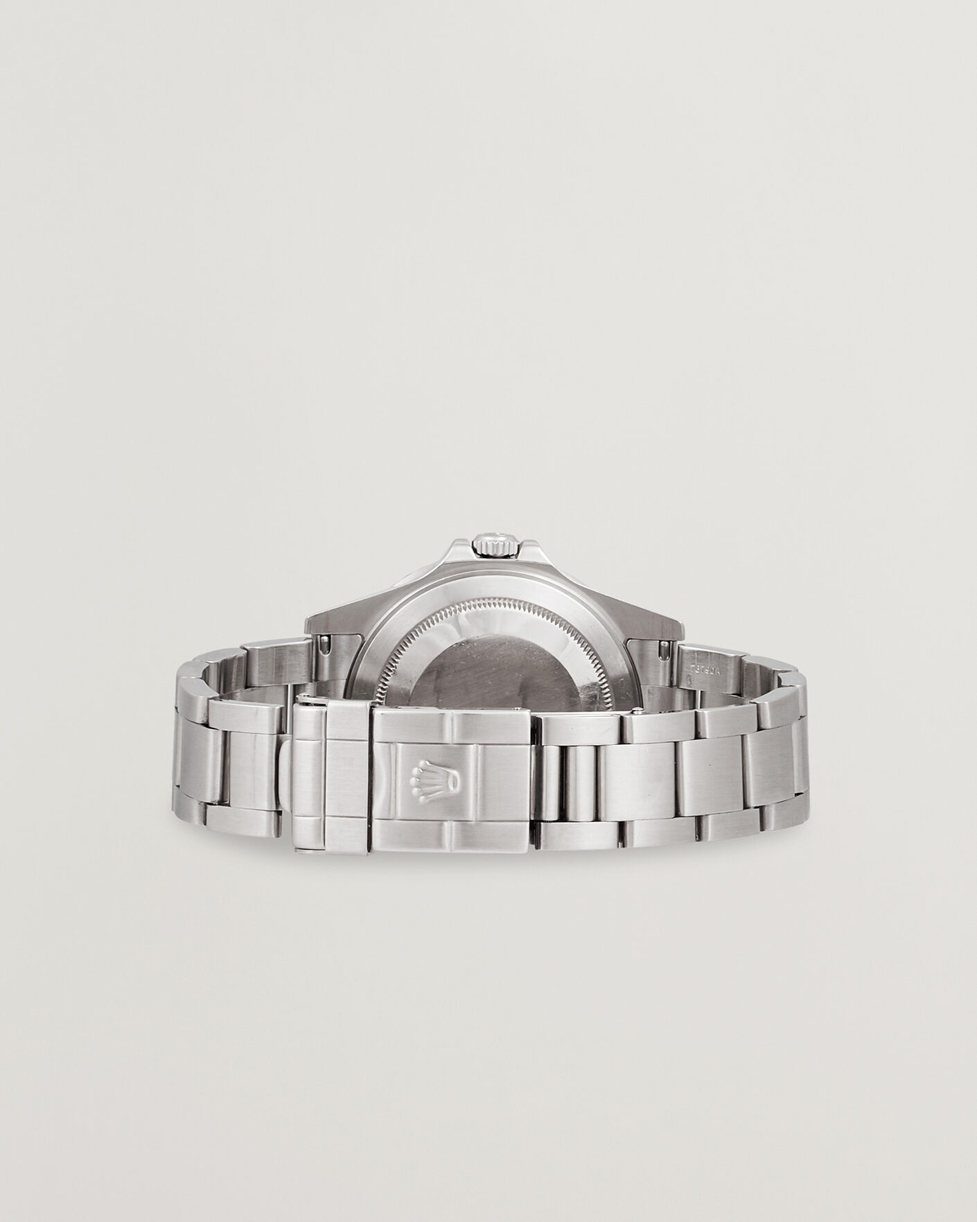 Uomini | Pre-Owned & Vintage Watches | Rolex Pre-Owned | GMT-Master II