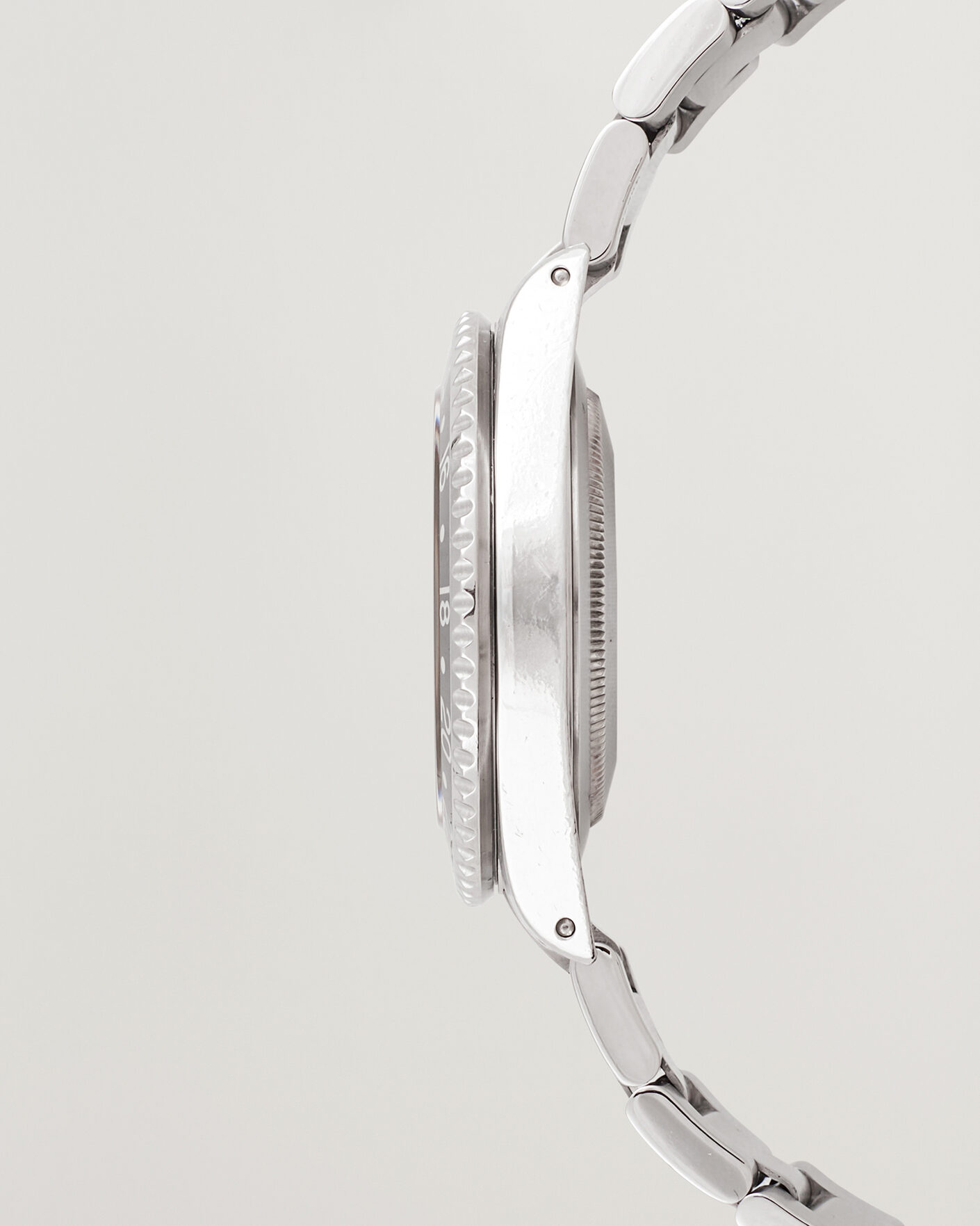 Uomini | Pre-Owned & Vintage Watches | Rolex Pre-Owned | GMT-Master II