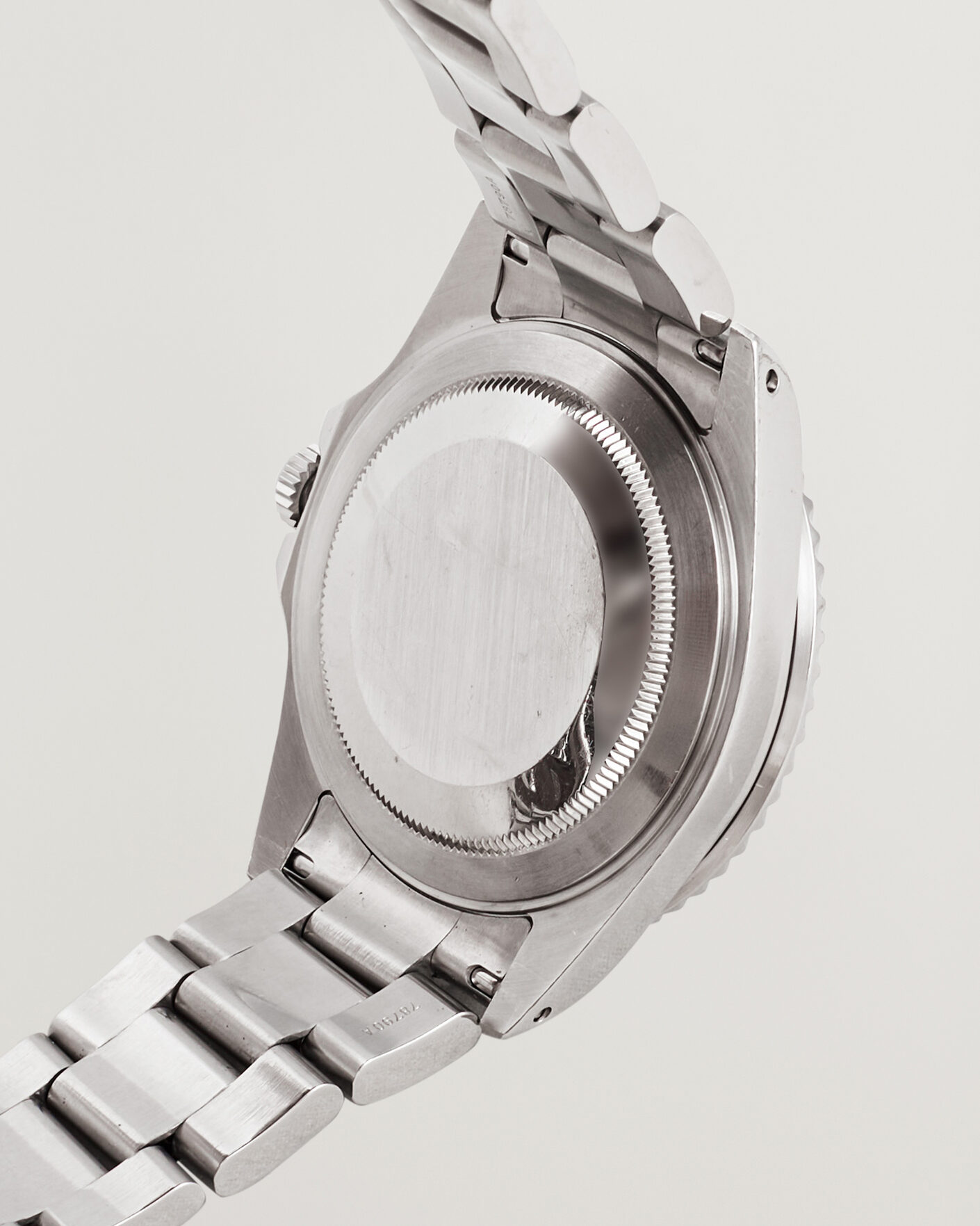 Uomini | Pre-Owned & Vintage Watches | Rolex Pre-Owned | GMT-Master II