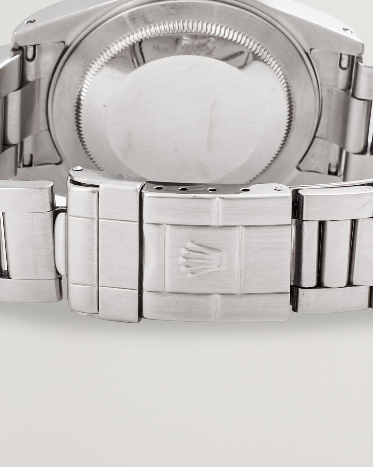 Uomini | Pre-Owned & Vintage Watches | Rolex Pre-Owned | GMT-Master II