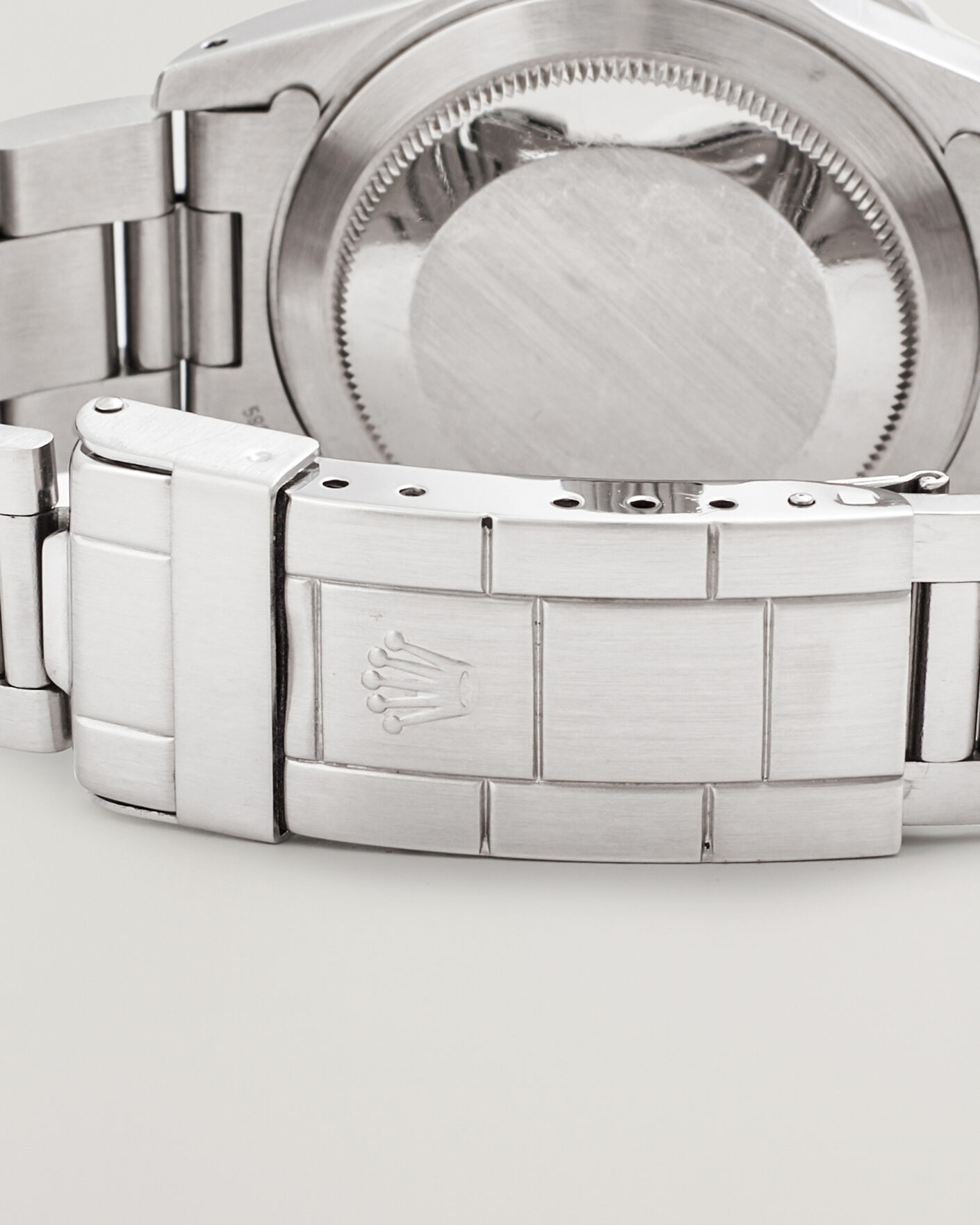 Uomini | Pre-Owned & Vintage Watches | Rolex Pre-Owned | Submariner date 