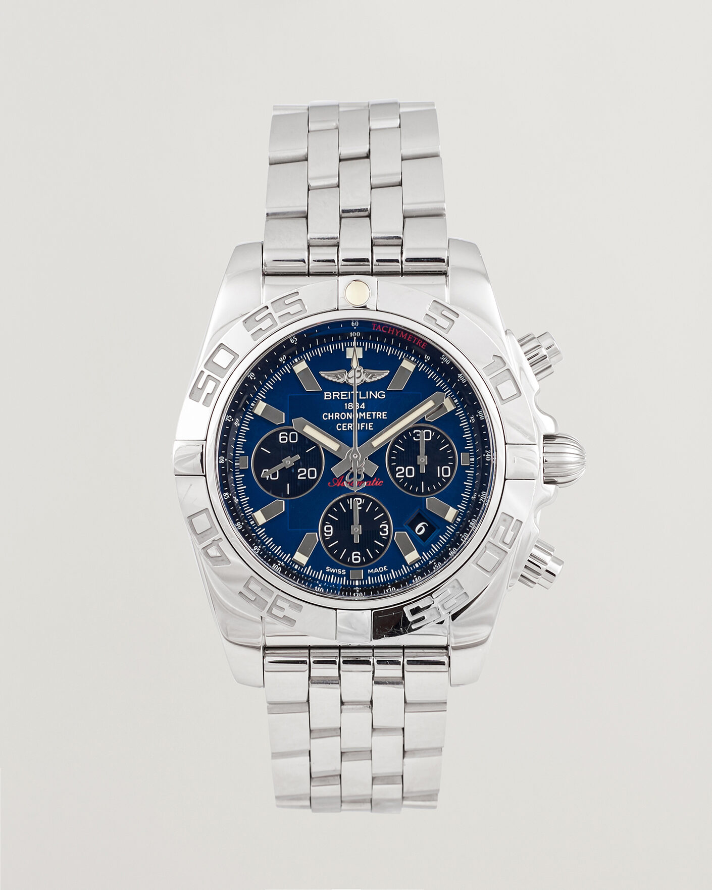 Uomini | Breitling Pre-Owned CHRONOMAT 44 | Breitling Pre-Owned | CHRONOMAT 44