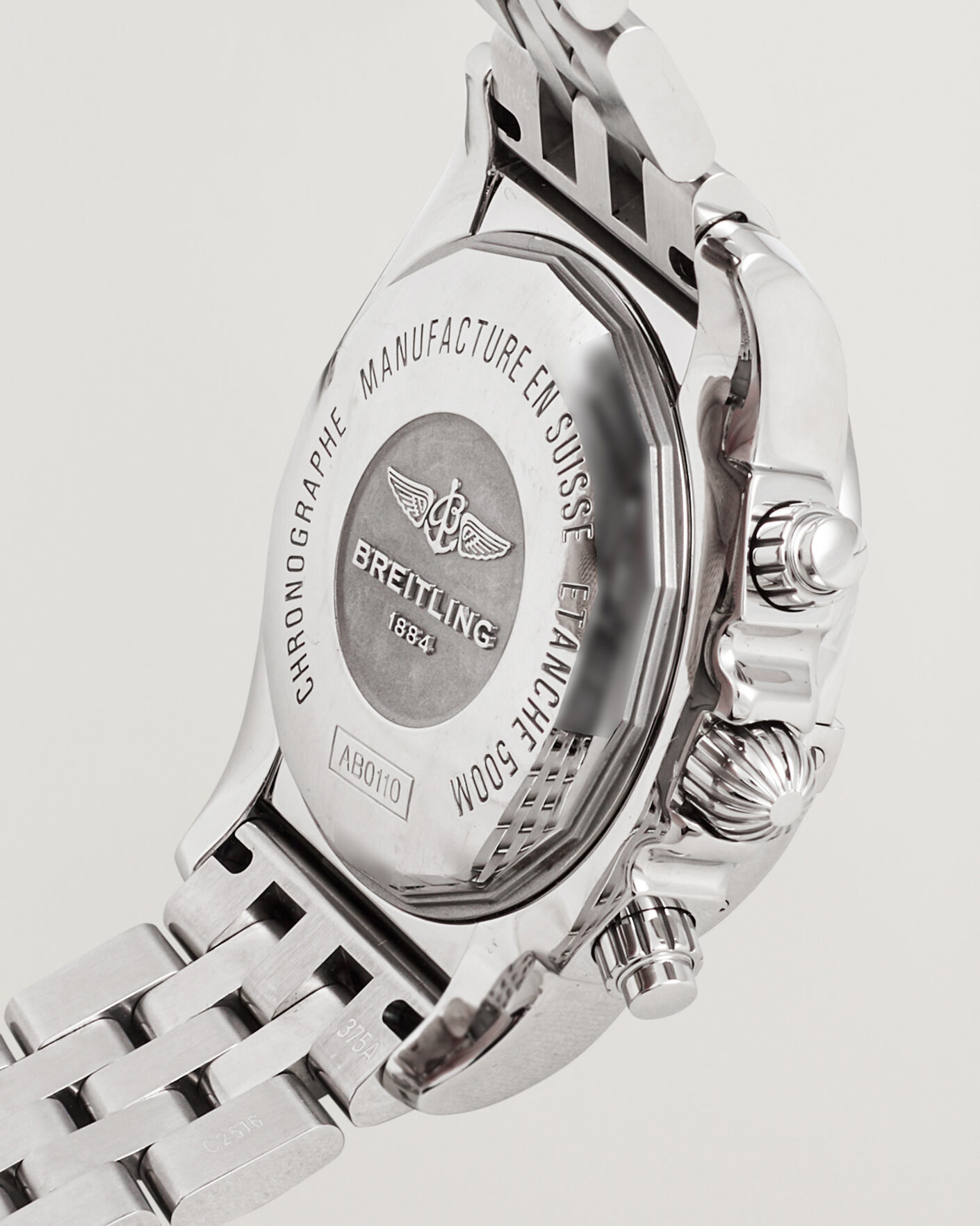 Uomini | Breitling Pre-Owned CHRONOMAT 44 | Breitling Pre-Owned | CHRONOMAT 44