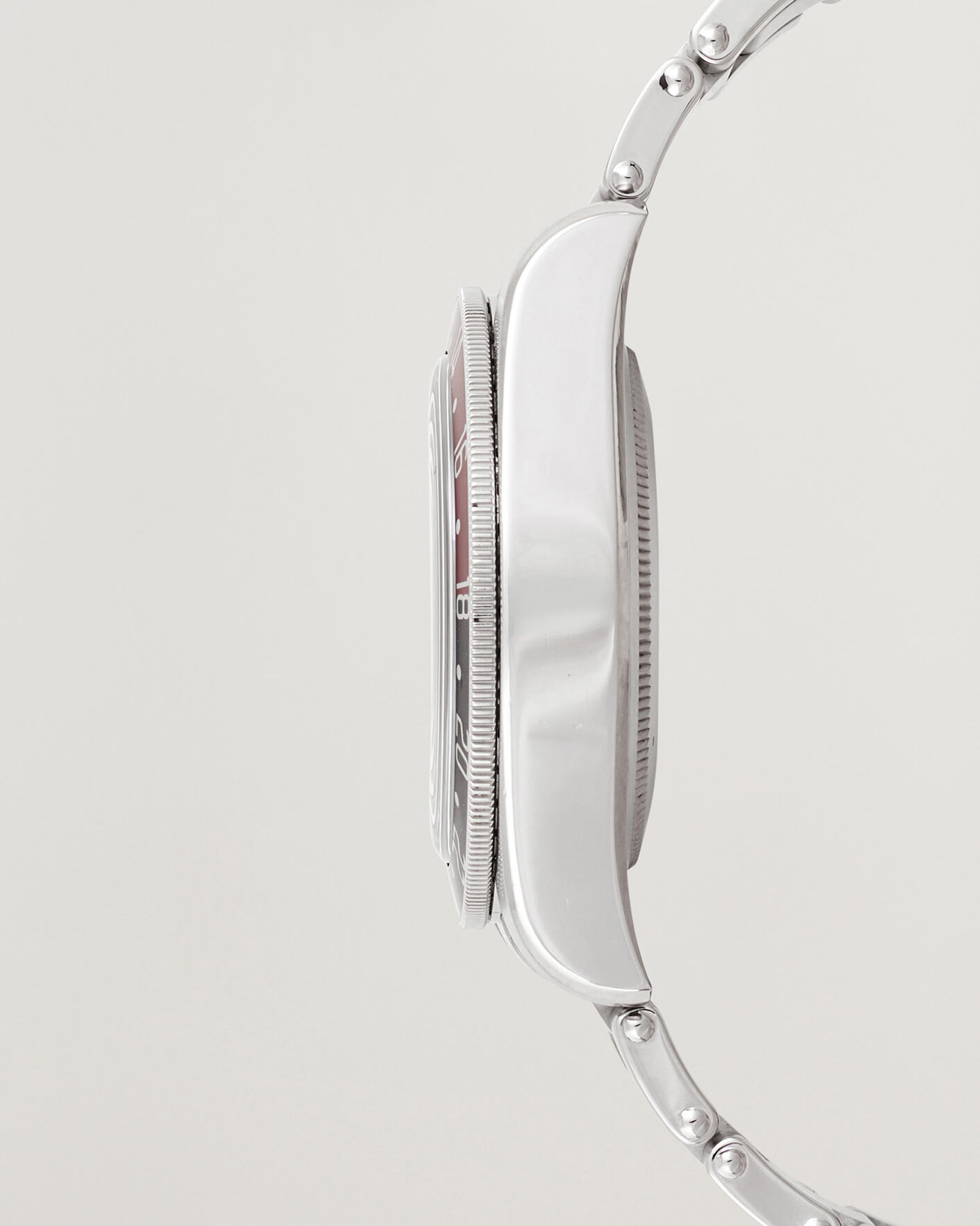 Uomini | Pre-Owned & Vintage Watches | Tudor Pre-Owned | Black Bay GMT Pepsi 