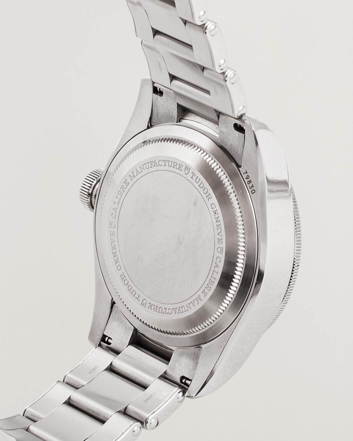 Uomini | Pre-Owned & Vintage Watches | Tudor Pre-Owned | Black Bay GMT Pepsi 