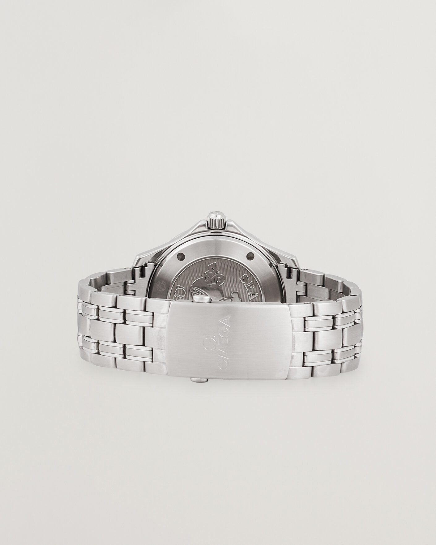 Uomini | Pre-Owned & Vintage Watches | Omega Pre-Owned | Seamaster 300M 