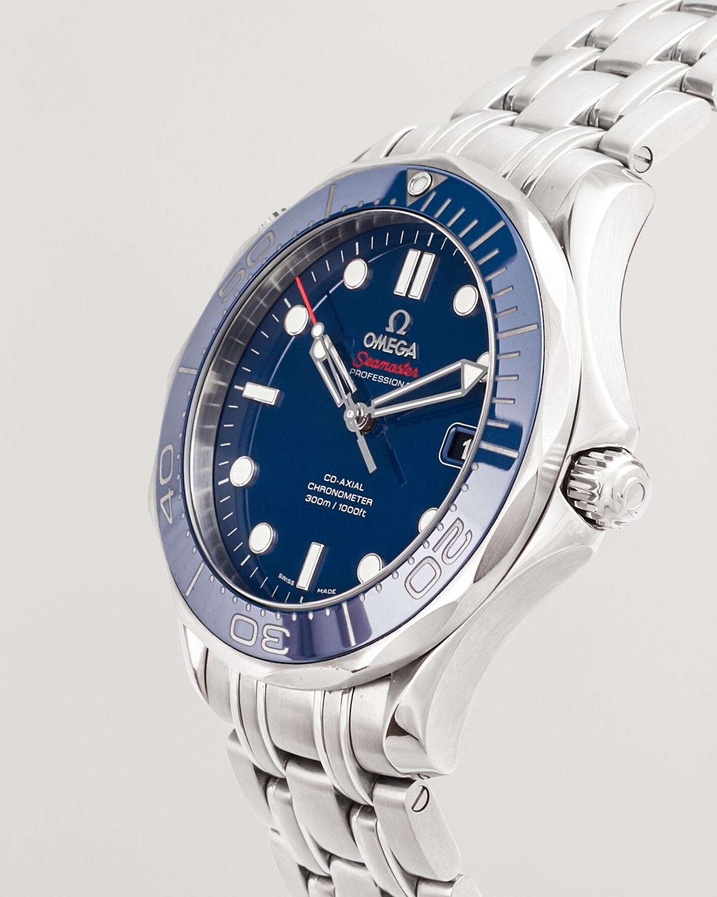 Uomini | Omega Pre-Owned Seamaster 300M | Omega Pre-Owned | Seamaster 300M