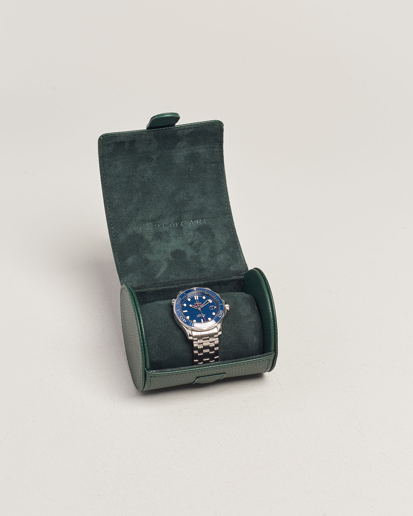 Uomini | Pre-Owned & Vintage Watches | Omega Pre-Owned | Seamaster 300M 