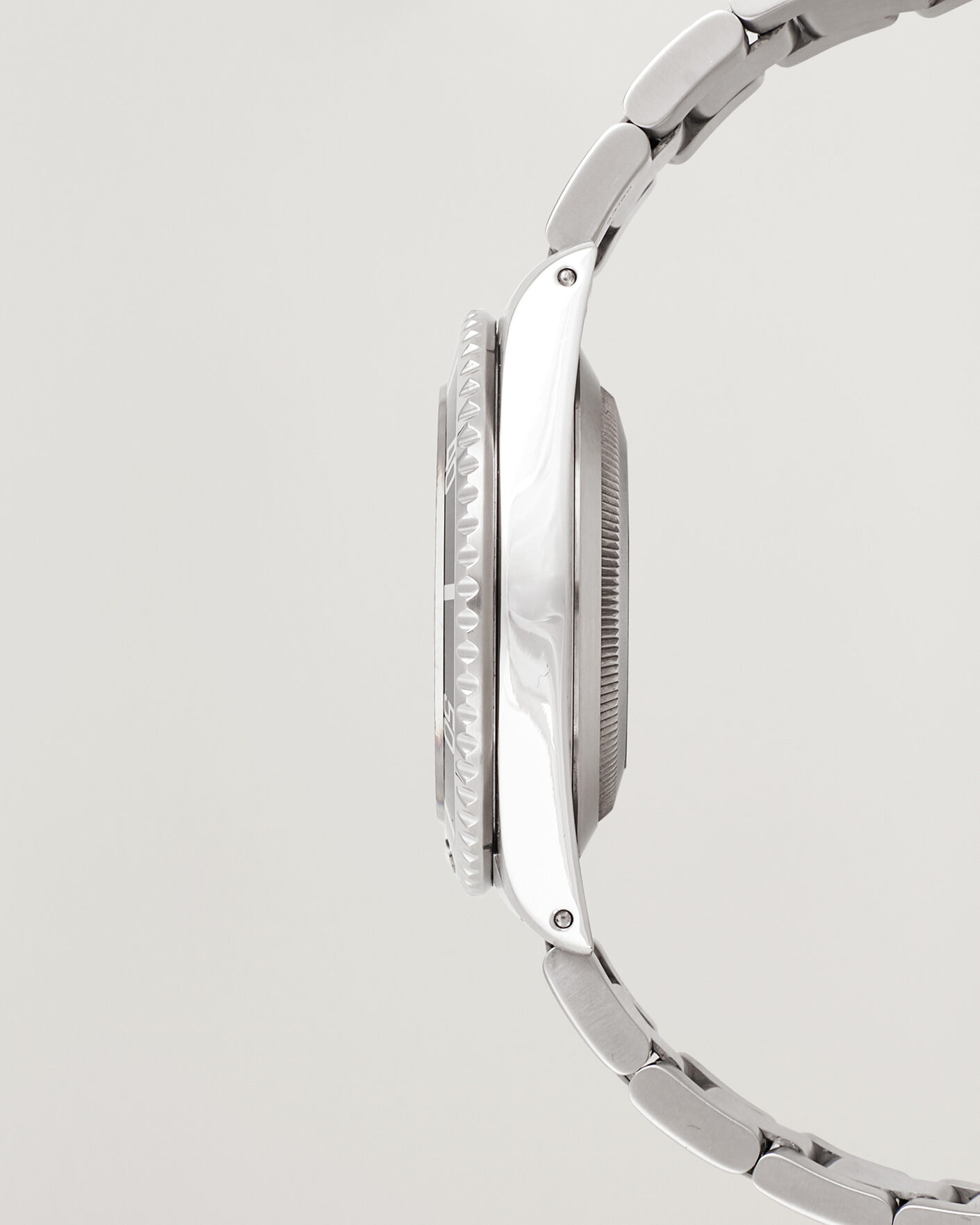 Uomini | Pre-Owned & Vintage Watches | Rolex Pre-Owned | Submariner Date  