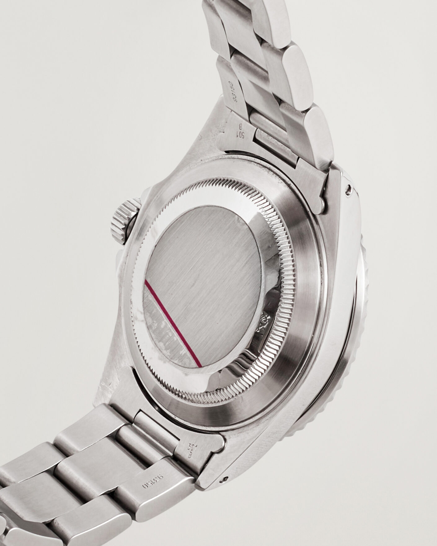 Uomini | Pre-Owned & Vintage Watches | Rolex Pre-Owned | Submariner Date  