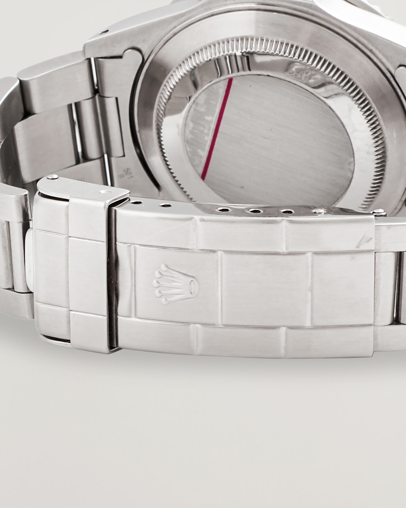 Uomini | Pre-Owned & Vintage Watches | Rolex Pre-Owned | Submariner Date  