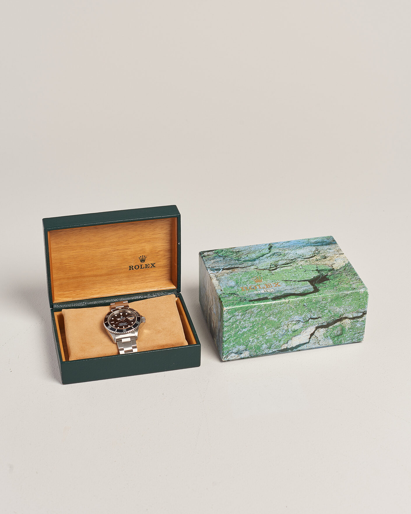 Uomini | Rolex Pre-Owned Submariner Date   | Rolex Pre-Owned | Submariner Date  