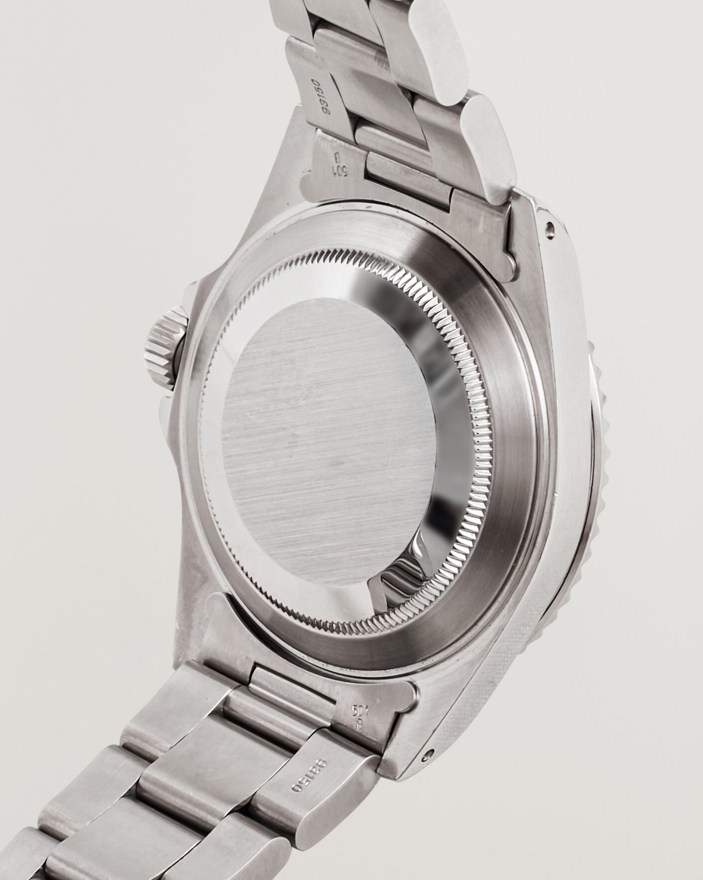 Uomini | Pre-Owned & Vintage Watches | Rolex Pre-Owned | Submariner No date