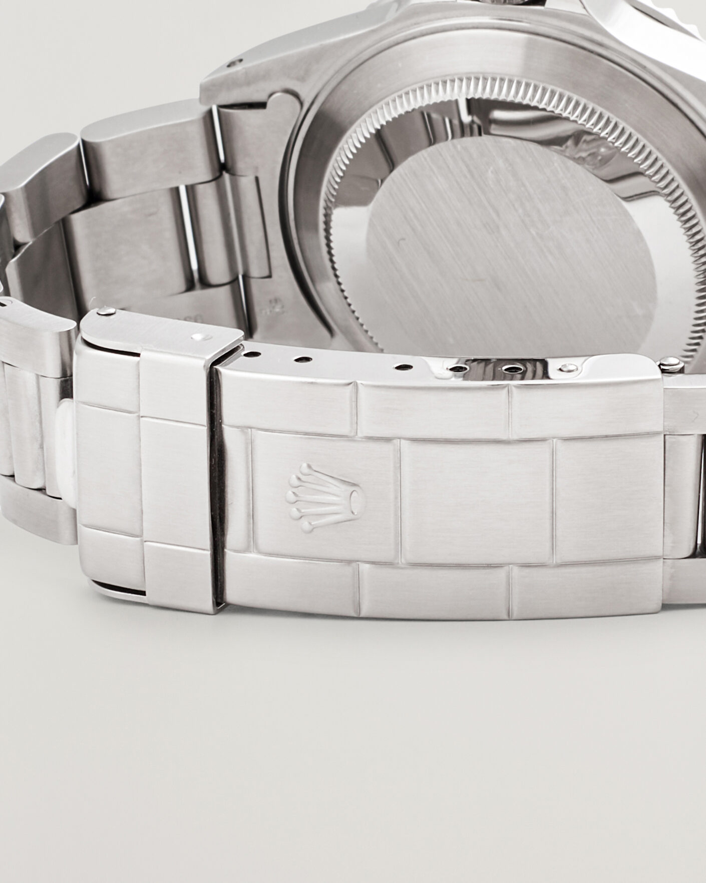 Uomini | Pre-Owned & Vintage Watches | Rolex Pre-Owned | Submariner No date