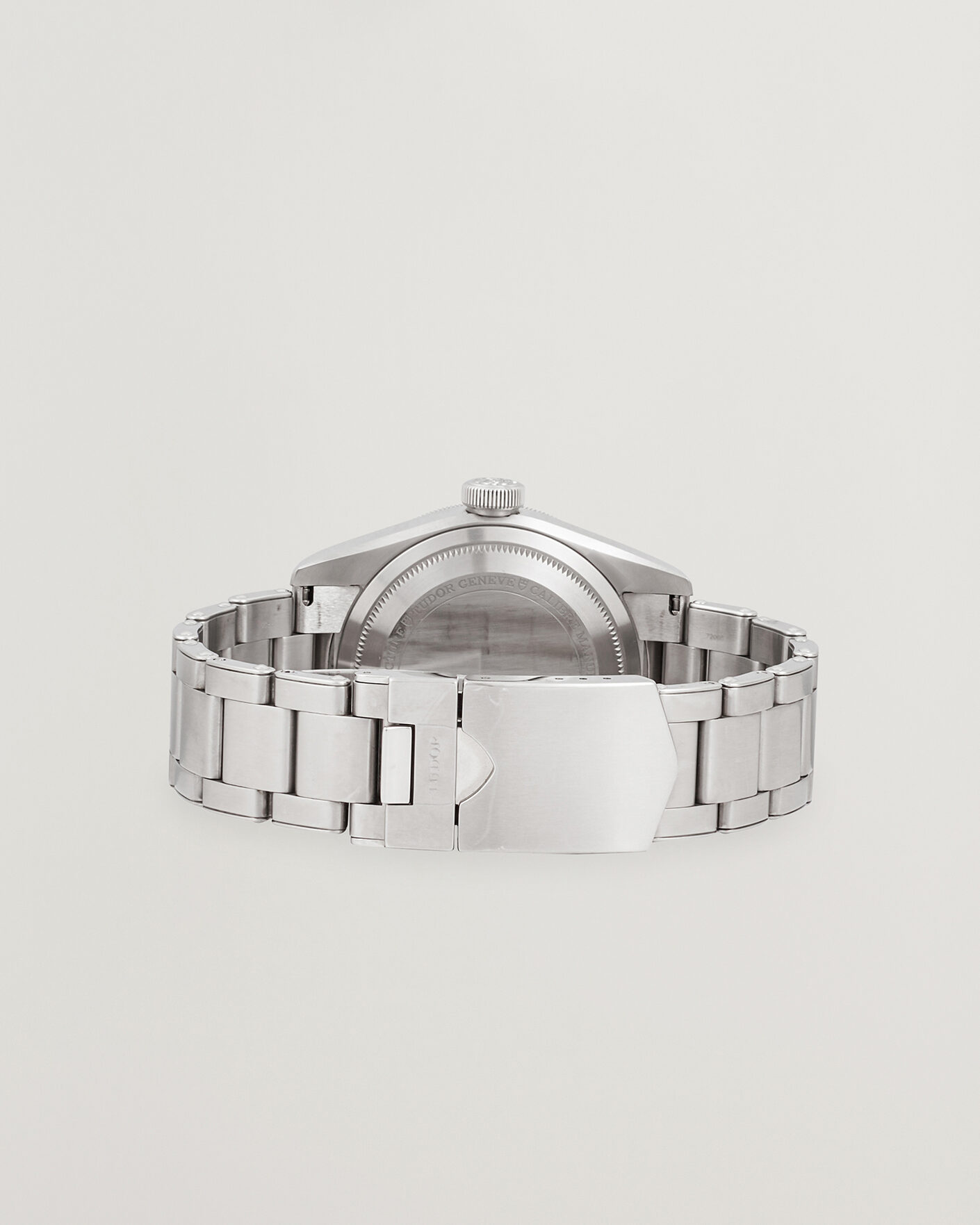 Uomini | Tudor Pre-Owned Black Bay GMT Pepsi  | Tudor Pre-Owned | Black Bay GMT Pepsi 