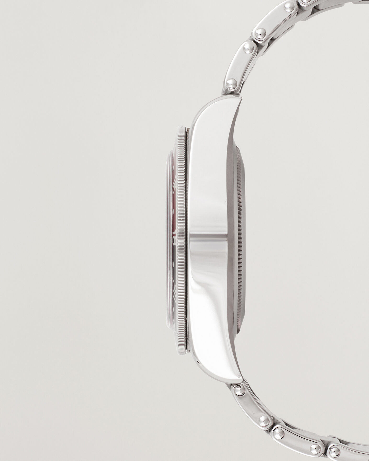 Uomini | Tudor Pre-Owned Black Bay GMT Pepsi  | Tudor Pre-Owned | Black Bay GMT Pepsi 