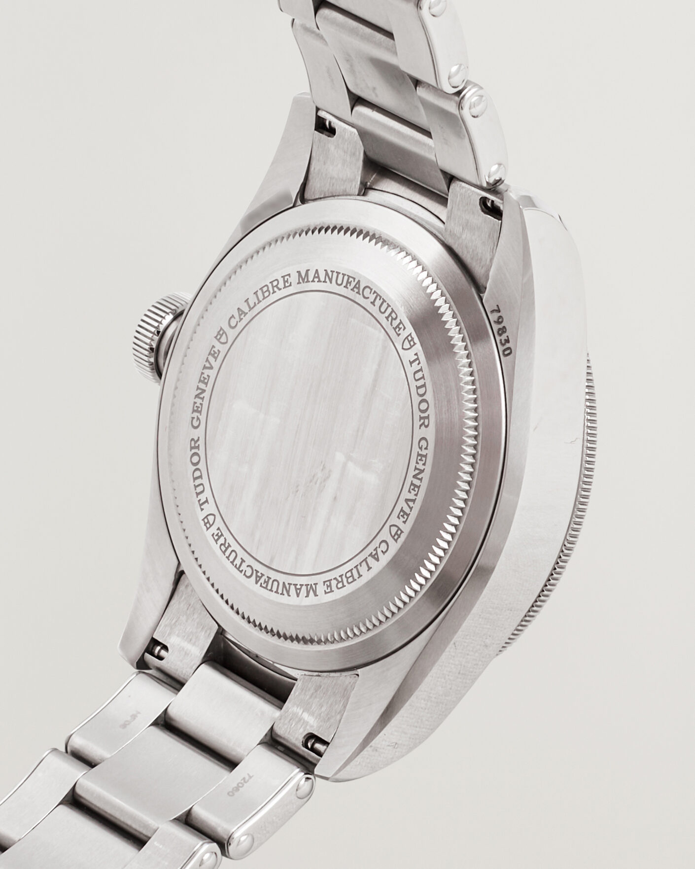 Uomini | Tudor Pre-Owned Black Bay GMT Pepsi  | Tudor Pre-Owned | Black Bay GMT Pepsi 