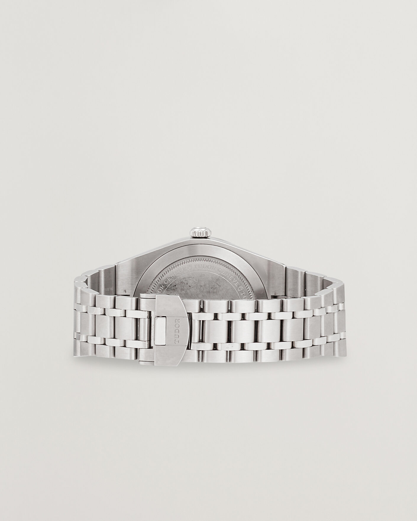 Uomini | Tudor Pre-Owned Royal 41 Blue  | Tudor Pre-Owned | Royal 41 Blue 