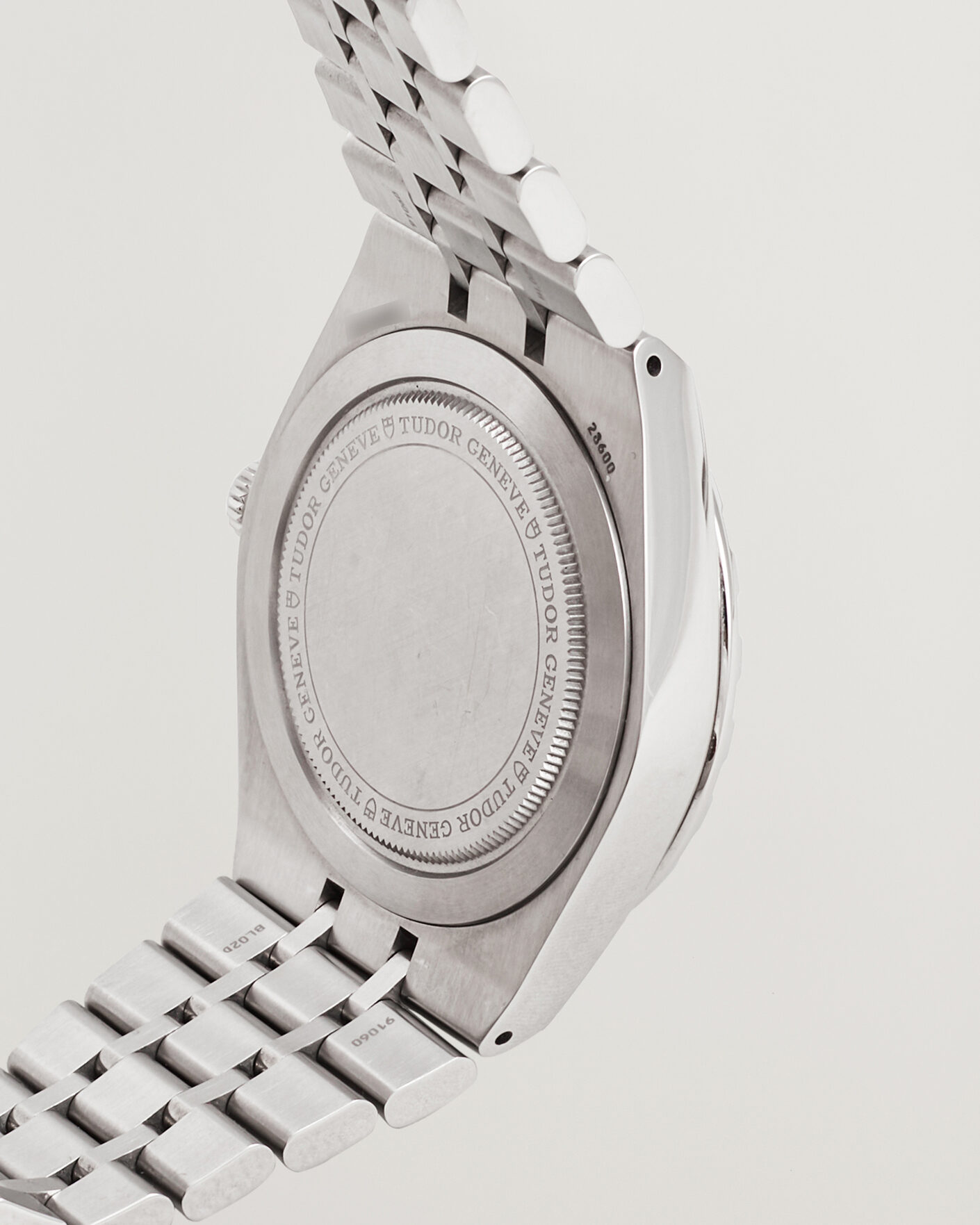 Uomini | Tudor Pre-Owned Royal 41 Blue  | Tudor Pre-Owned | Royal 41 Blue 