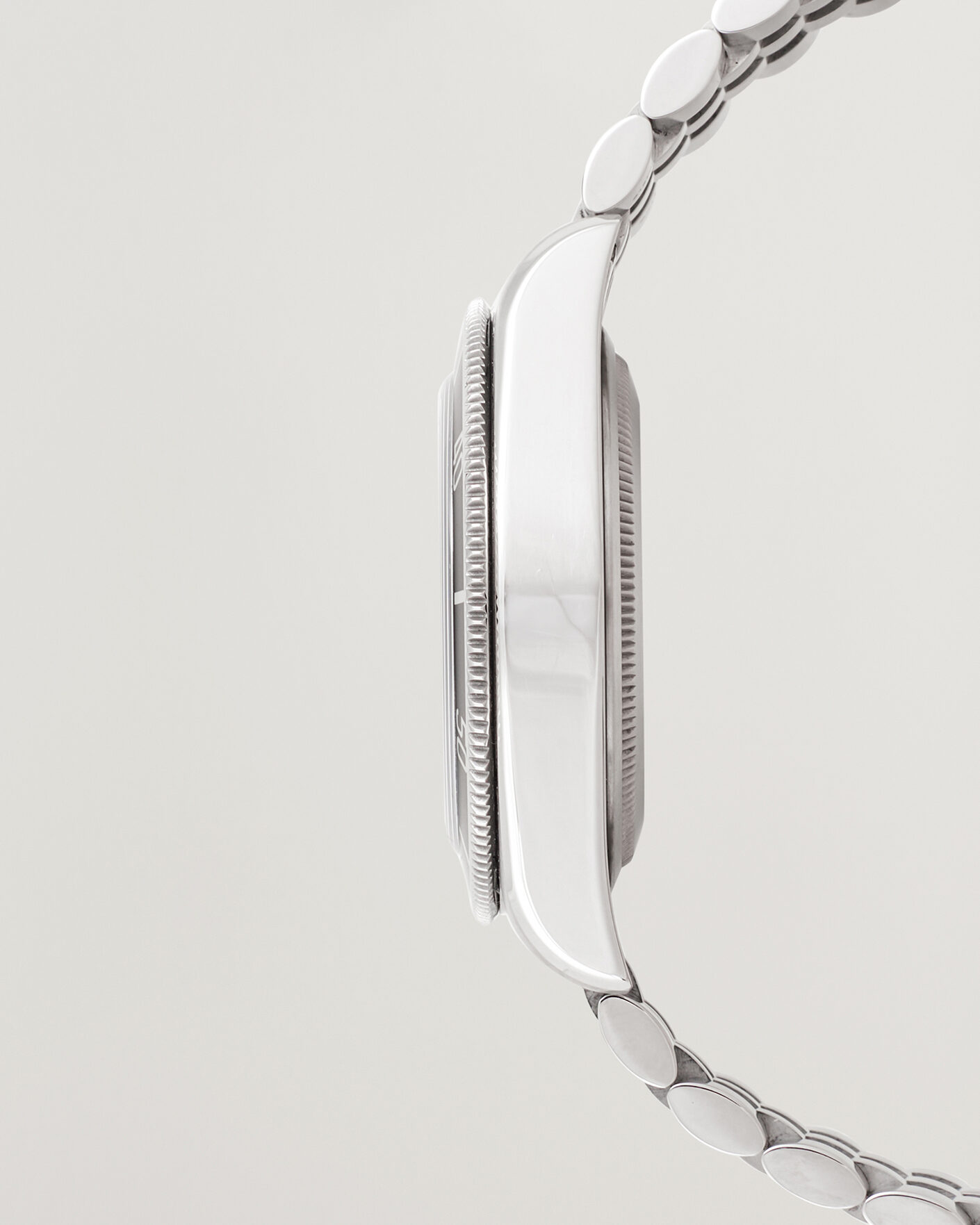 Uomini | Pre-Owned & Vintage Watches | Tudor Pre-Owned | Black Bay 41 