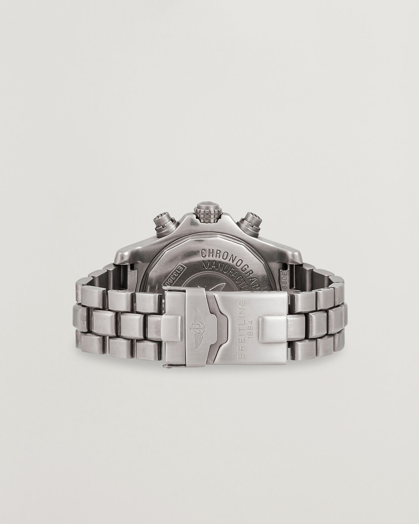 Uomini | Pre-Owned & Vintage Watches | Breitling Pre-Owned | Avenger 44 