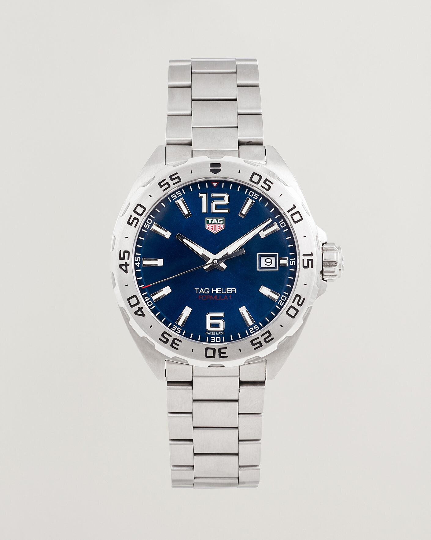 Uomini | Pre-Owned & Vintage Watches | Tag Heuer Pre-Owned | Aquaracer 