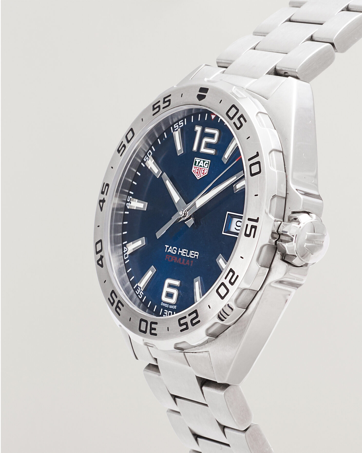 Uomini | Pre-Owned & Vintage Watches | Tag Heuer Pre-Owned | Aquaracer 