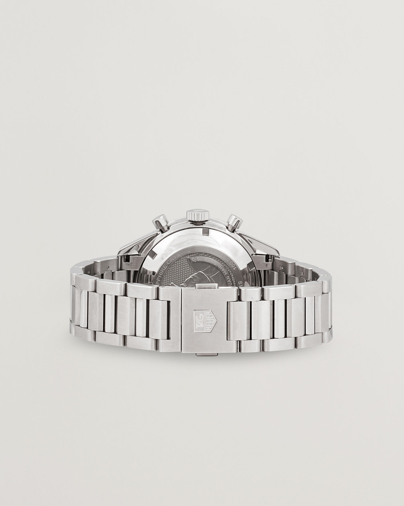 Uomini | Tag Heuer Pre-Owned Carrera Cal.16  | Tag Heuer Pre-Owned | Carrera Cal.16 