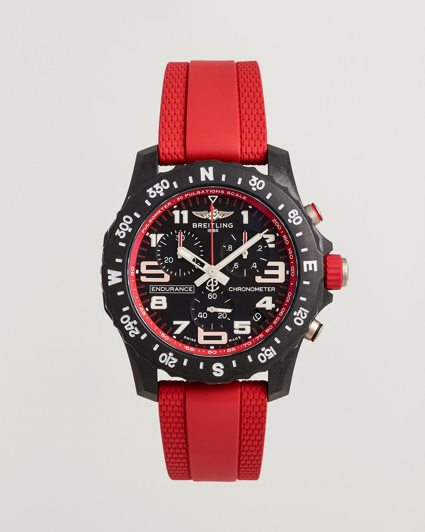 Uomini | Breitling Pre-Owned Endurance Pro 44 | Breitling Pre-Owned | Endurance Pro 44