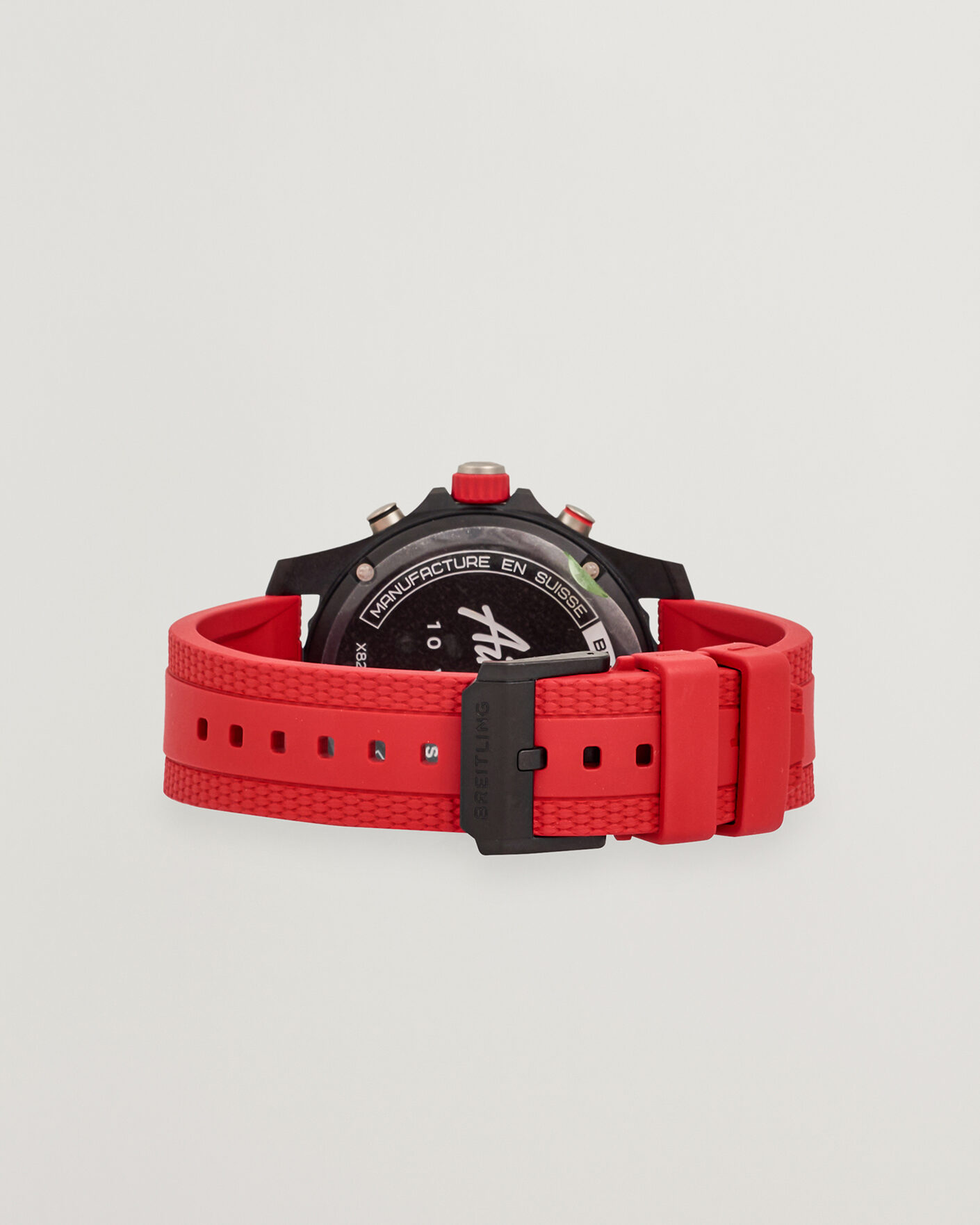 Uomini | Pre-Owned & Vintage Watches | Breitling Pre-Owned | Endurance Pro 44 