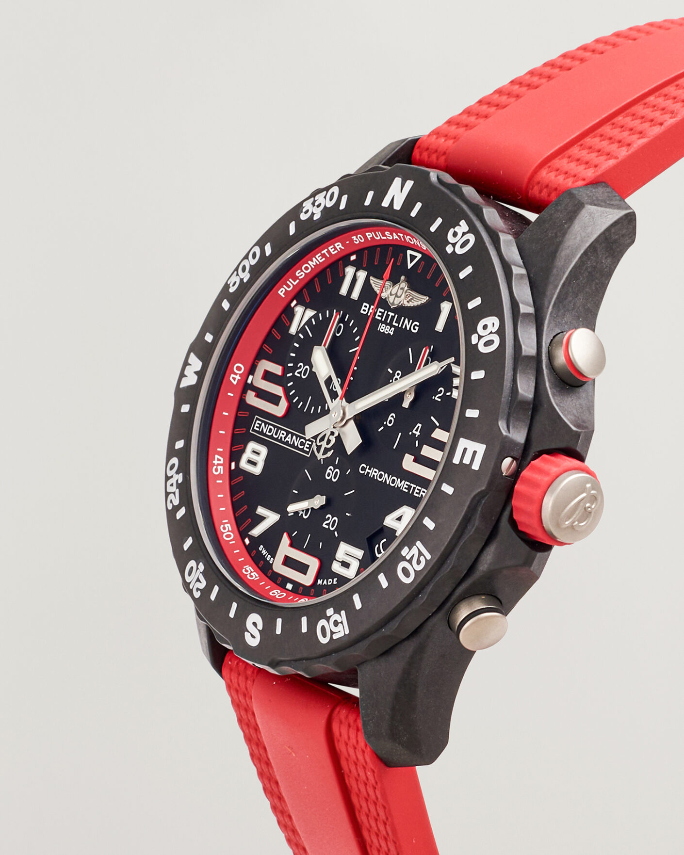 Uomini | Pre-Owned & Vintage Watches | Breitling Pre-Owned | Endurance Pro 44 