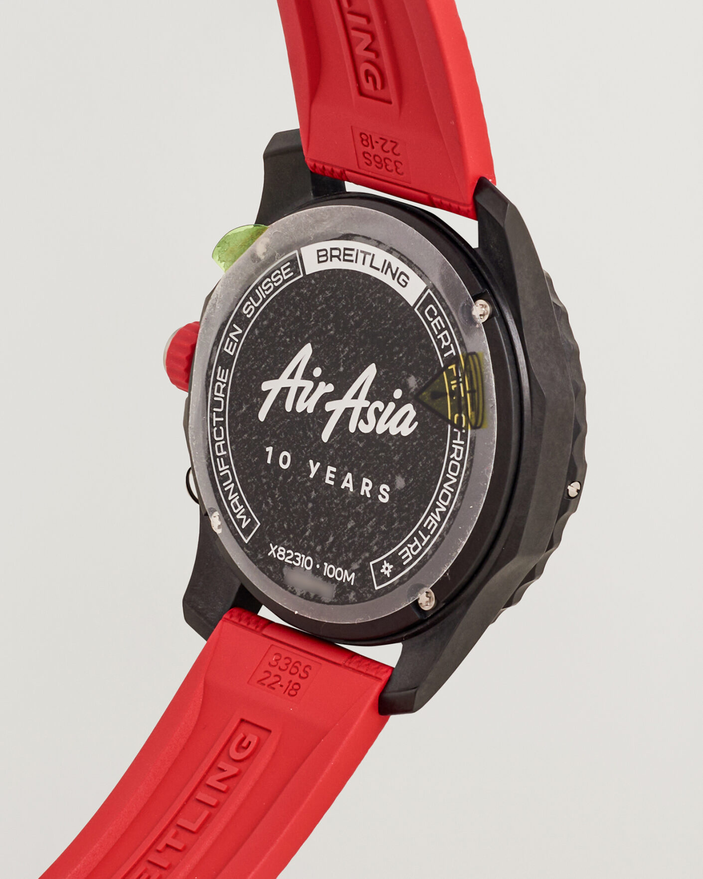 Uomini | Pre-Owned & Vintage Watches | Breitling Pre-Owned | Endurance Pro 44 